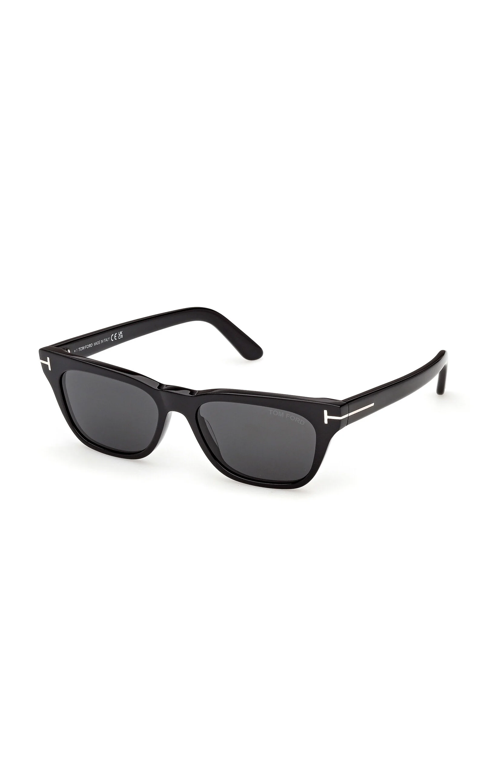 Penn Acetate Sunglasses black - 1