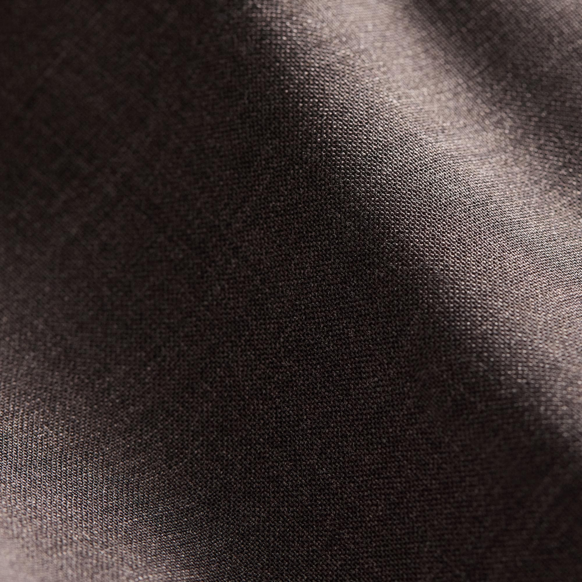 Utility Overshirt in Motion Wool - 7