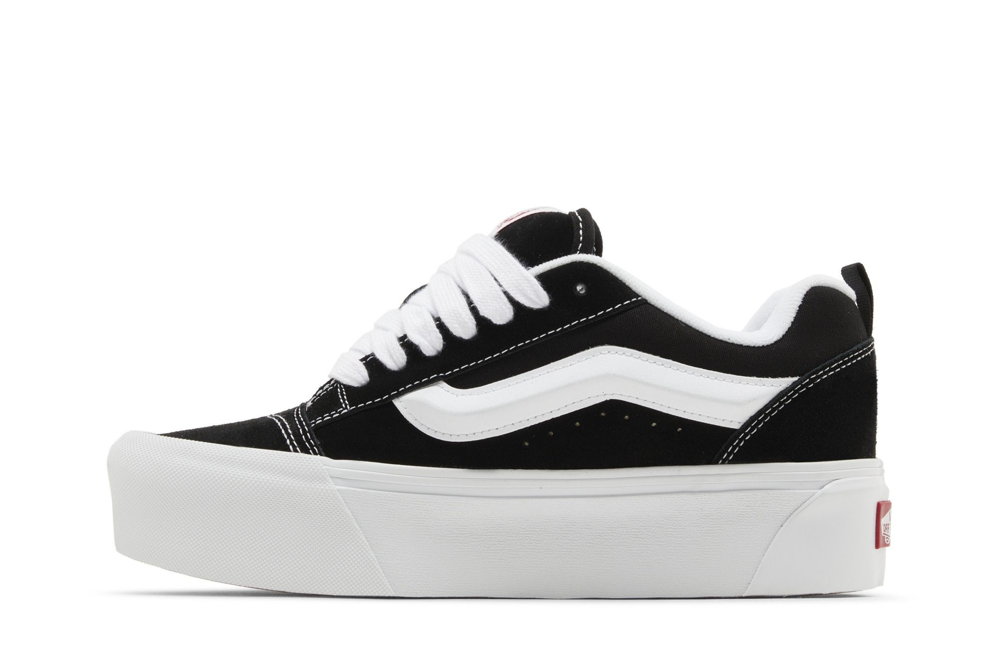 Knu Stack 'Black White' - 3