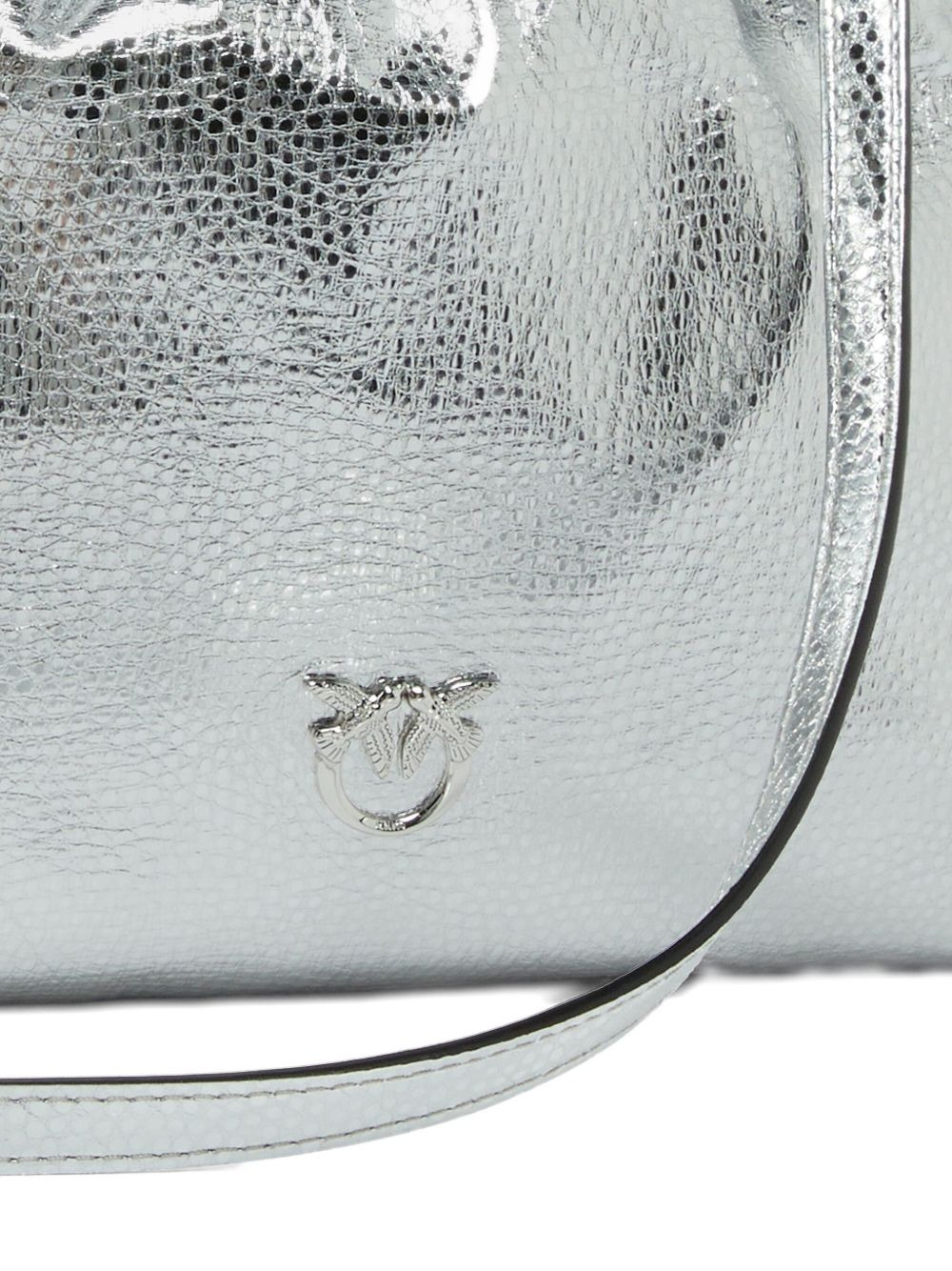 crystal-embellished tote bag - 4