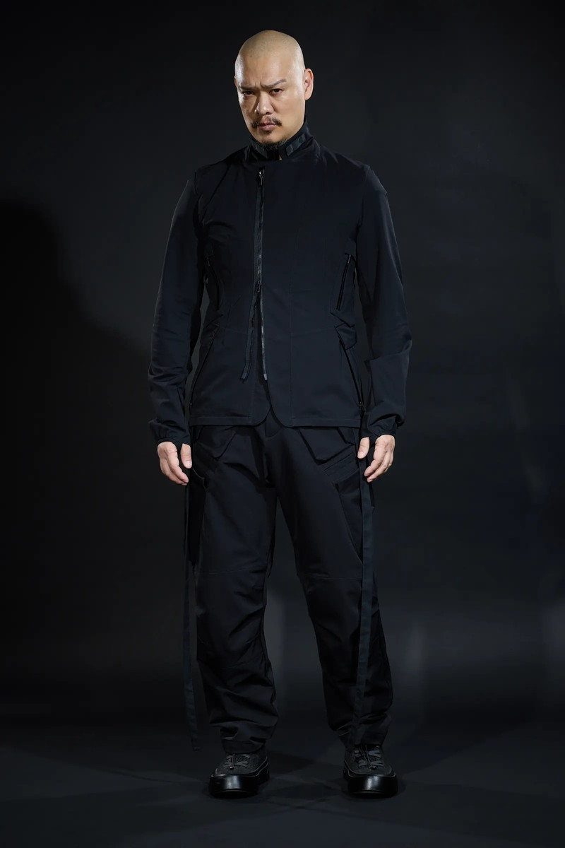 P24A-DS schoeller® Dryskin™ Articulated BDU Trouser 14