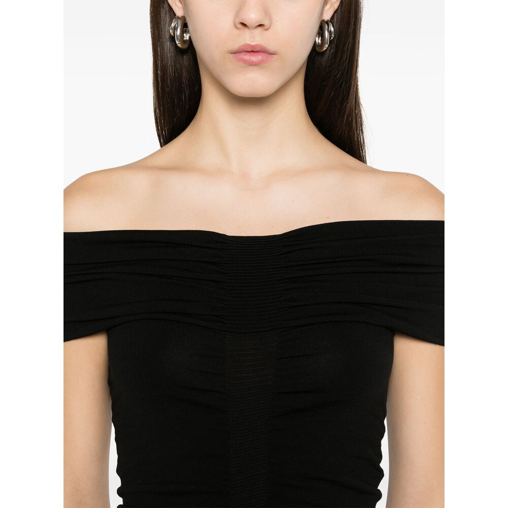 Alexander Wang Black Dresses - Cocktail & Party Dresses Women - 4
