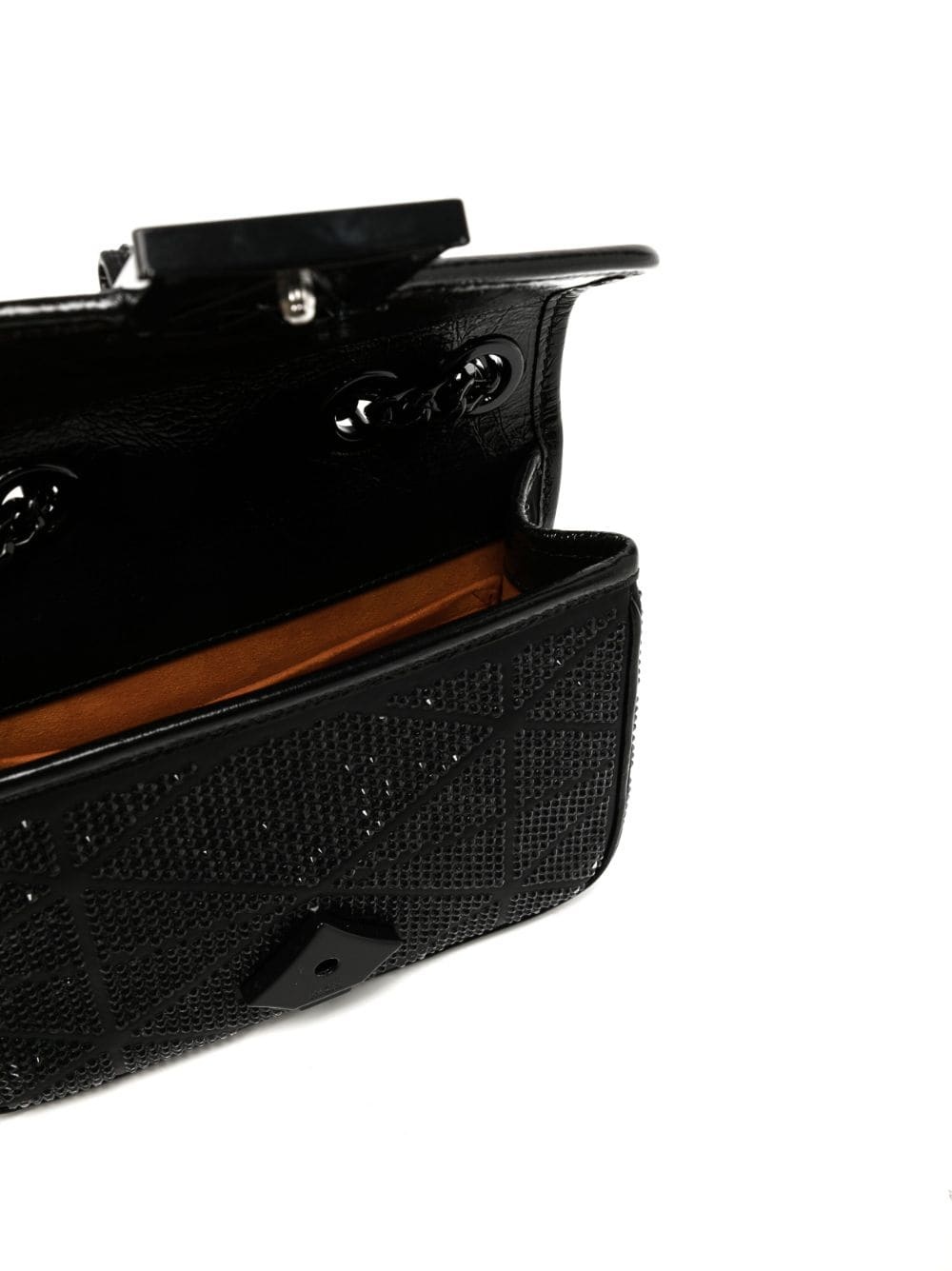 small Travia chain shoulder bag - 5