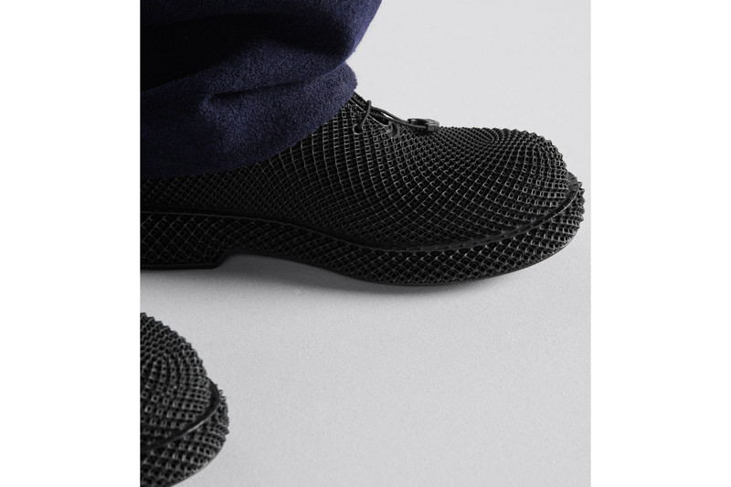 Dior Carlo Oxford - LIMITED EDITION 8