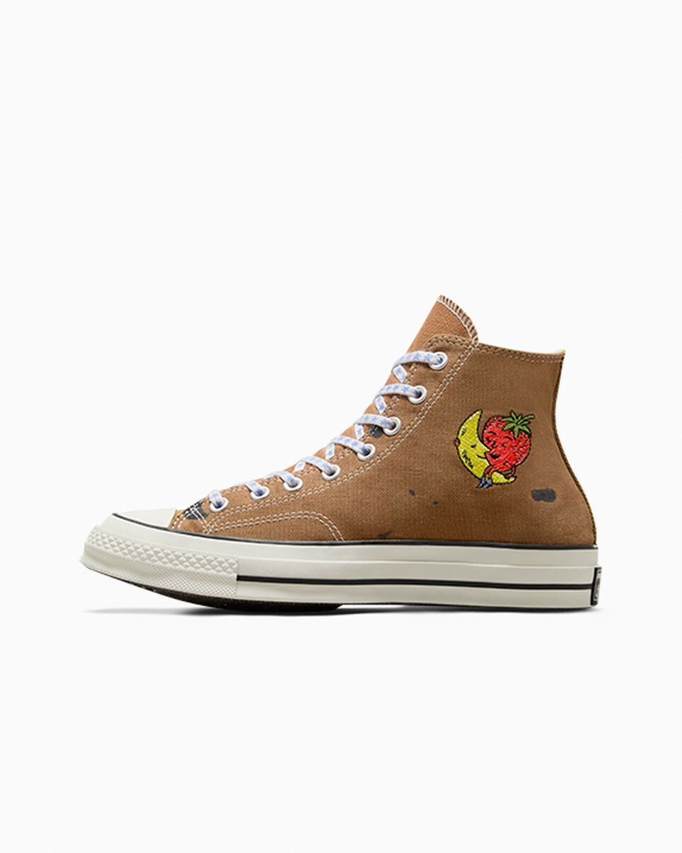 Converse x Sky High Farm Workwear Chuck 70 - 2