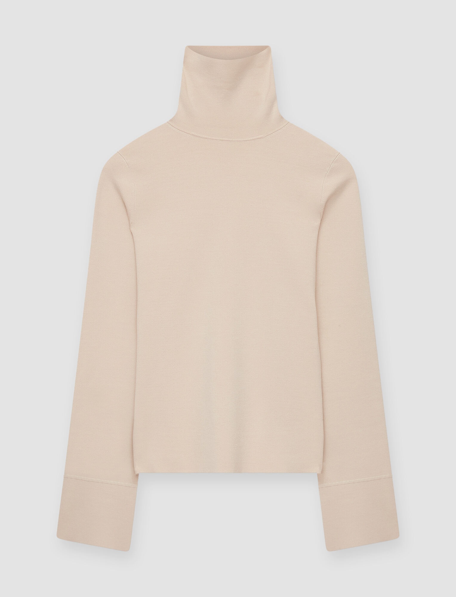 Silk Stretch Top - 1