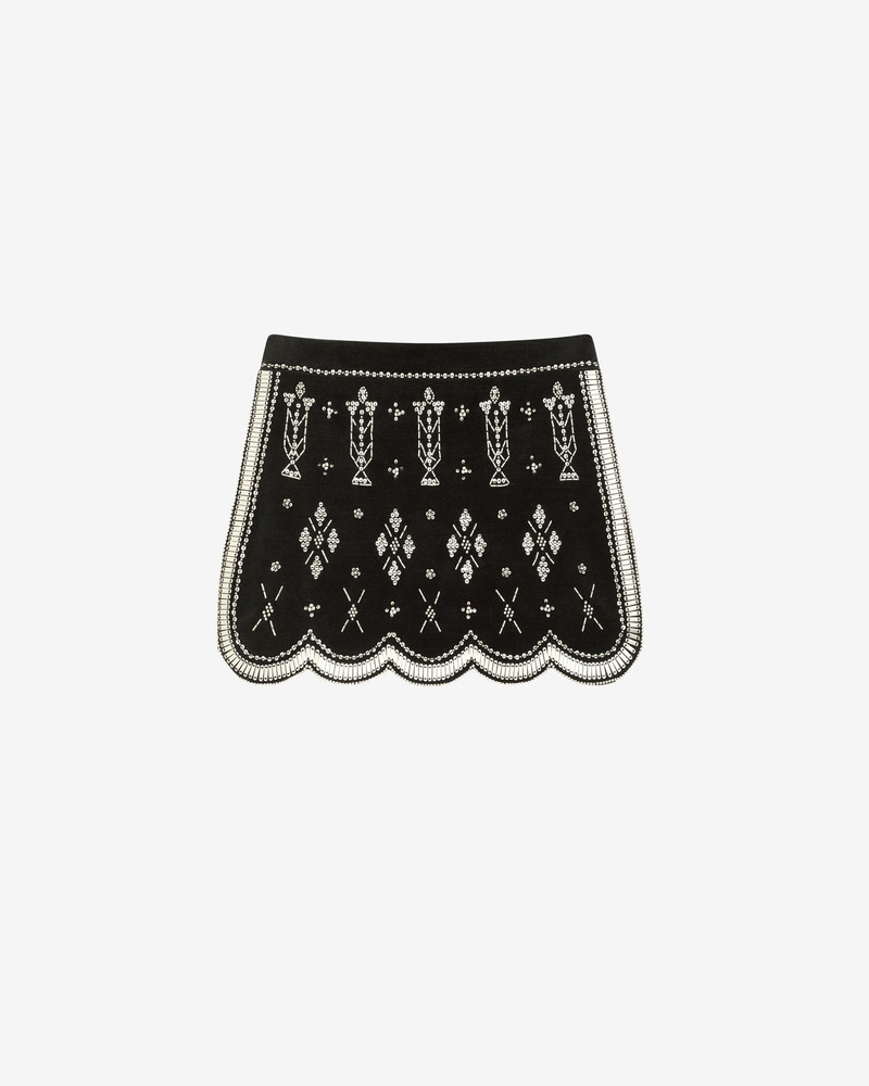 HANDORE SKIRT 1