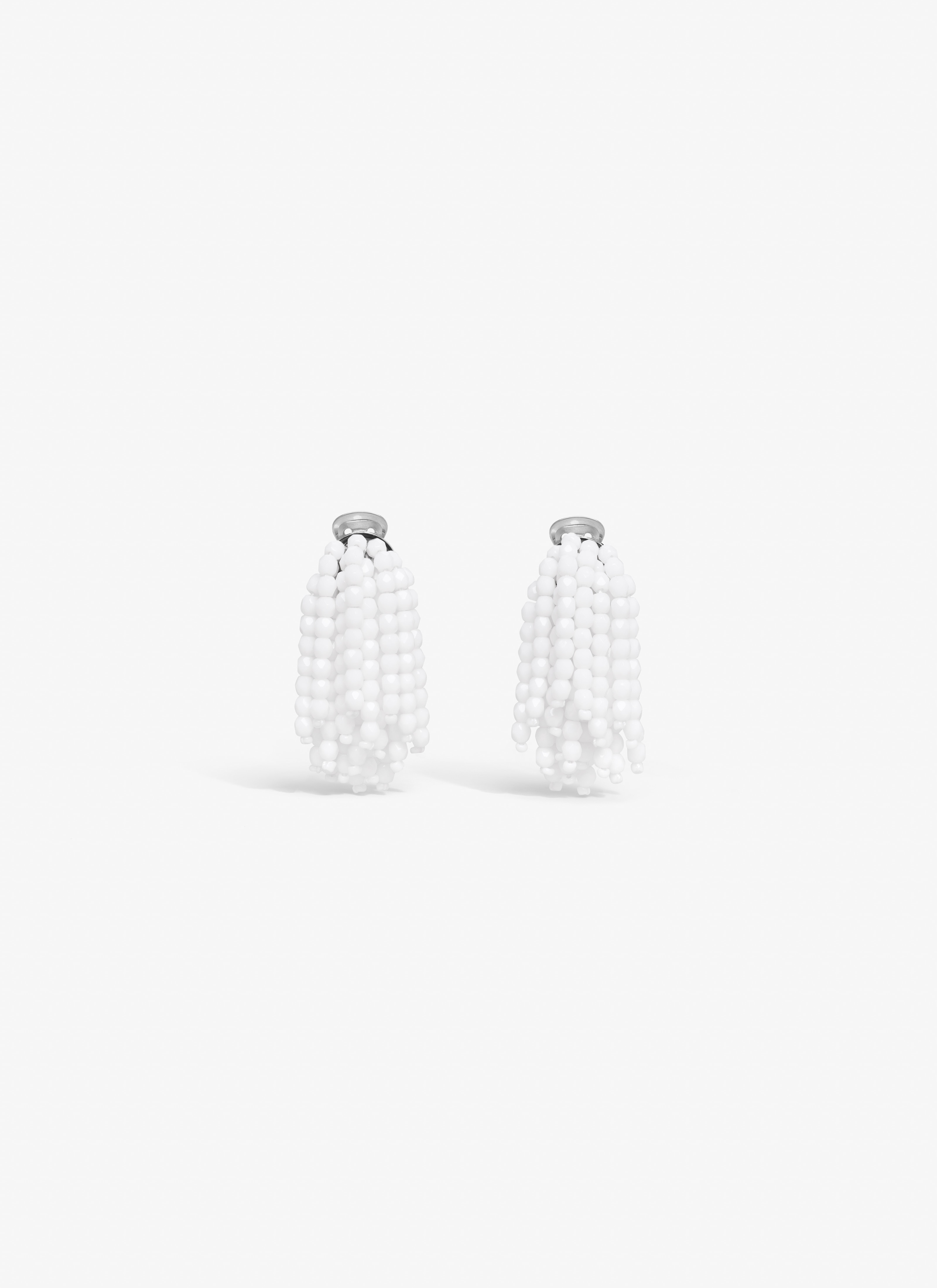 SMALL FIREWORKS EARRINGS - 1