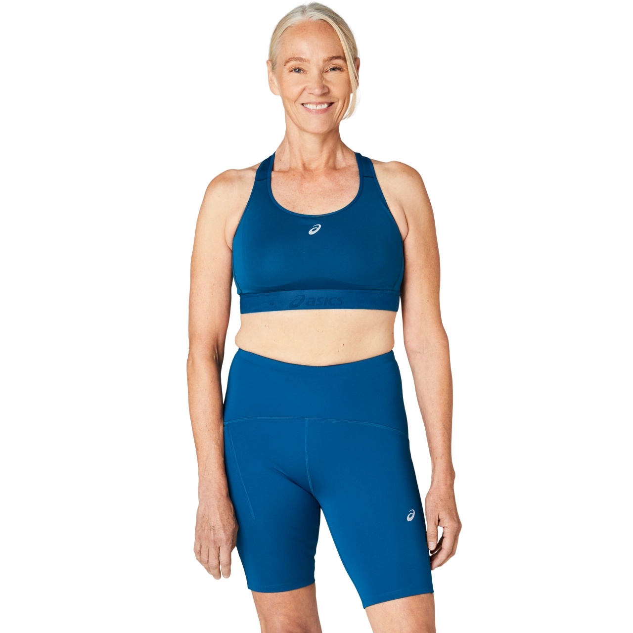 ROAD COMPRESSION BRA - 1