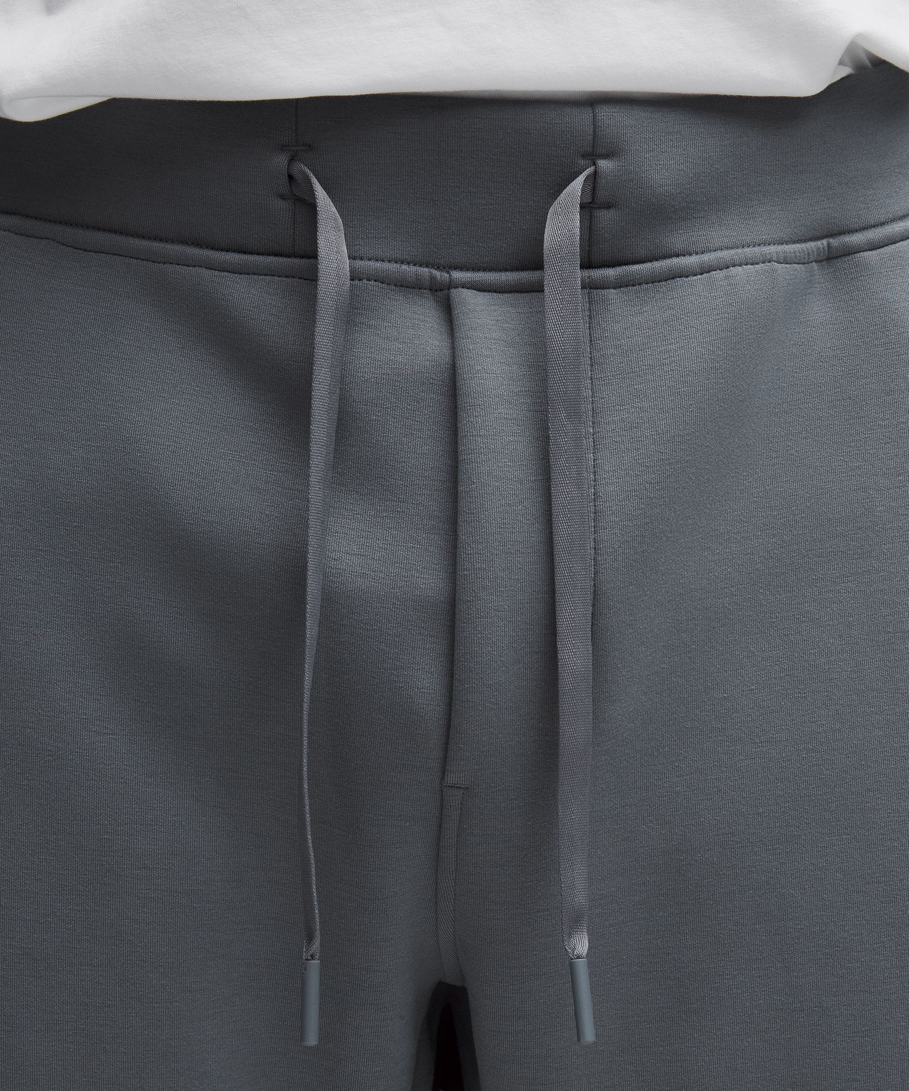 Smooth Spacer Jogger *Regular - 4