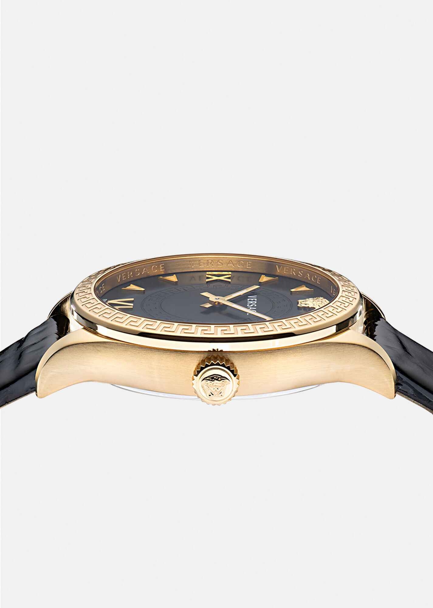 Hellenyium Lady Watch - 3