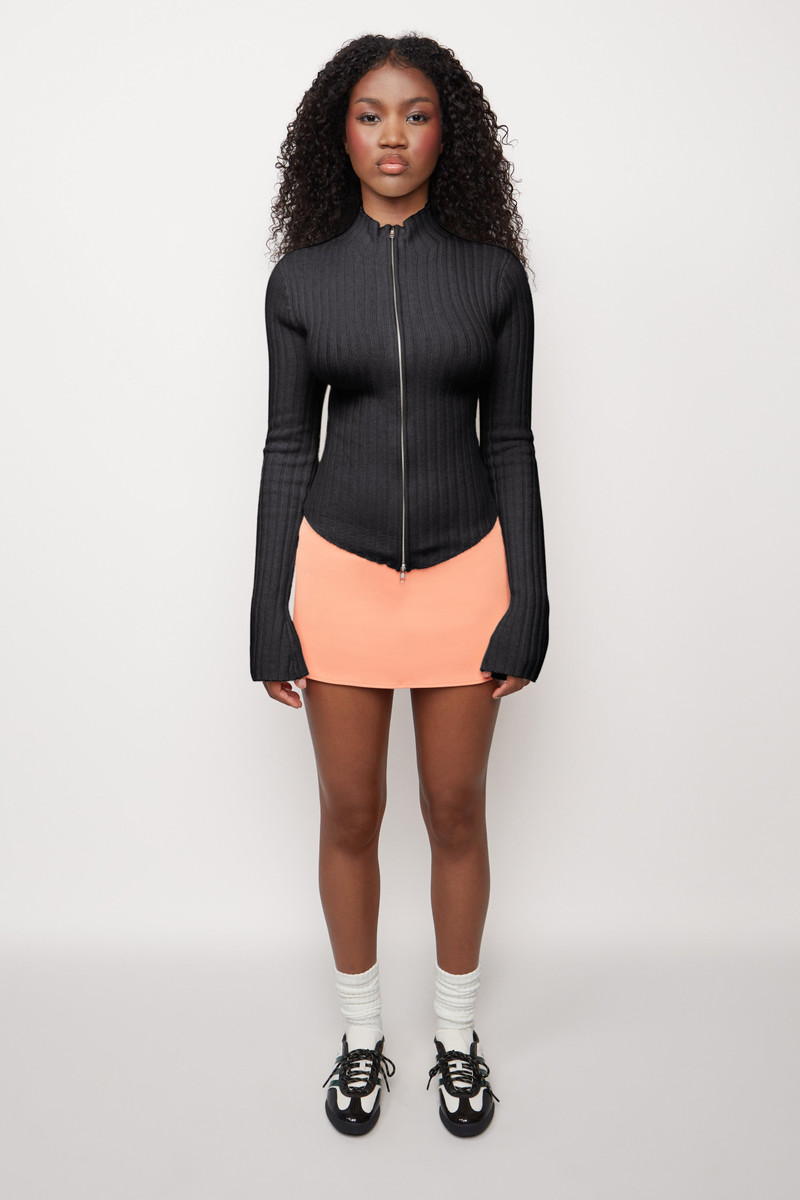 GUIZIO NELL ZIP UP outlook