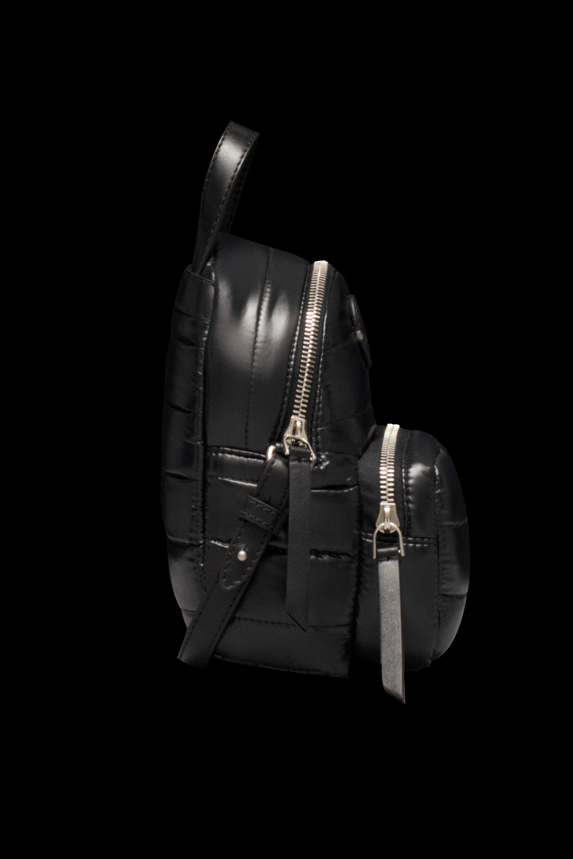 Kilia Small Backpack - 3