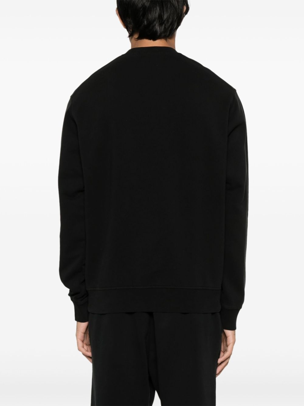 cotton sweatshirt - 4