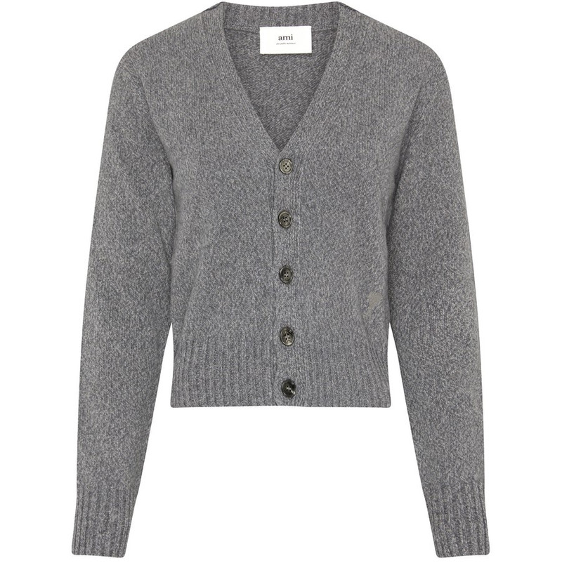 Tonal Ami de cœur cardigan 1