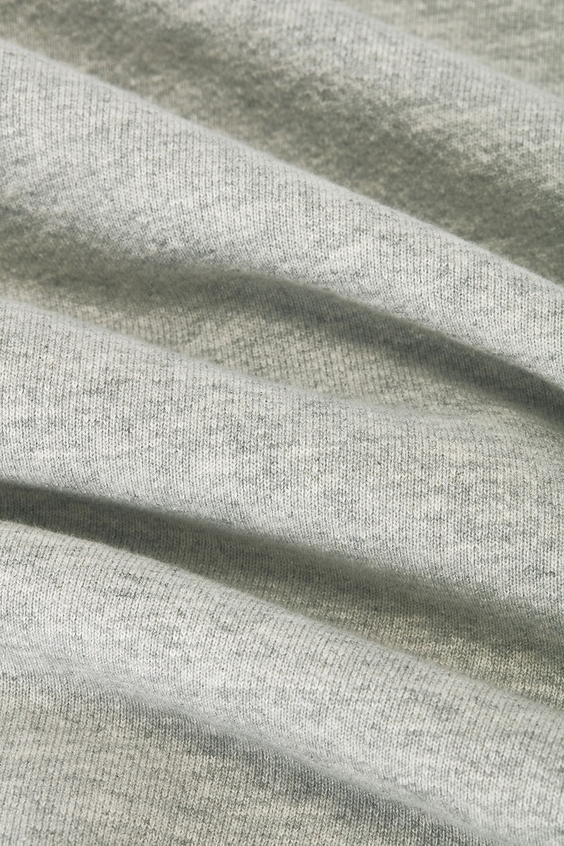 Essential Crew Neck Sweatshirt 5