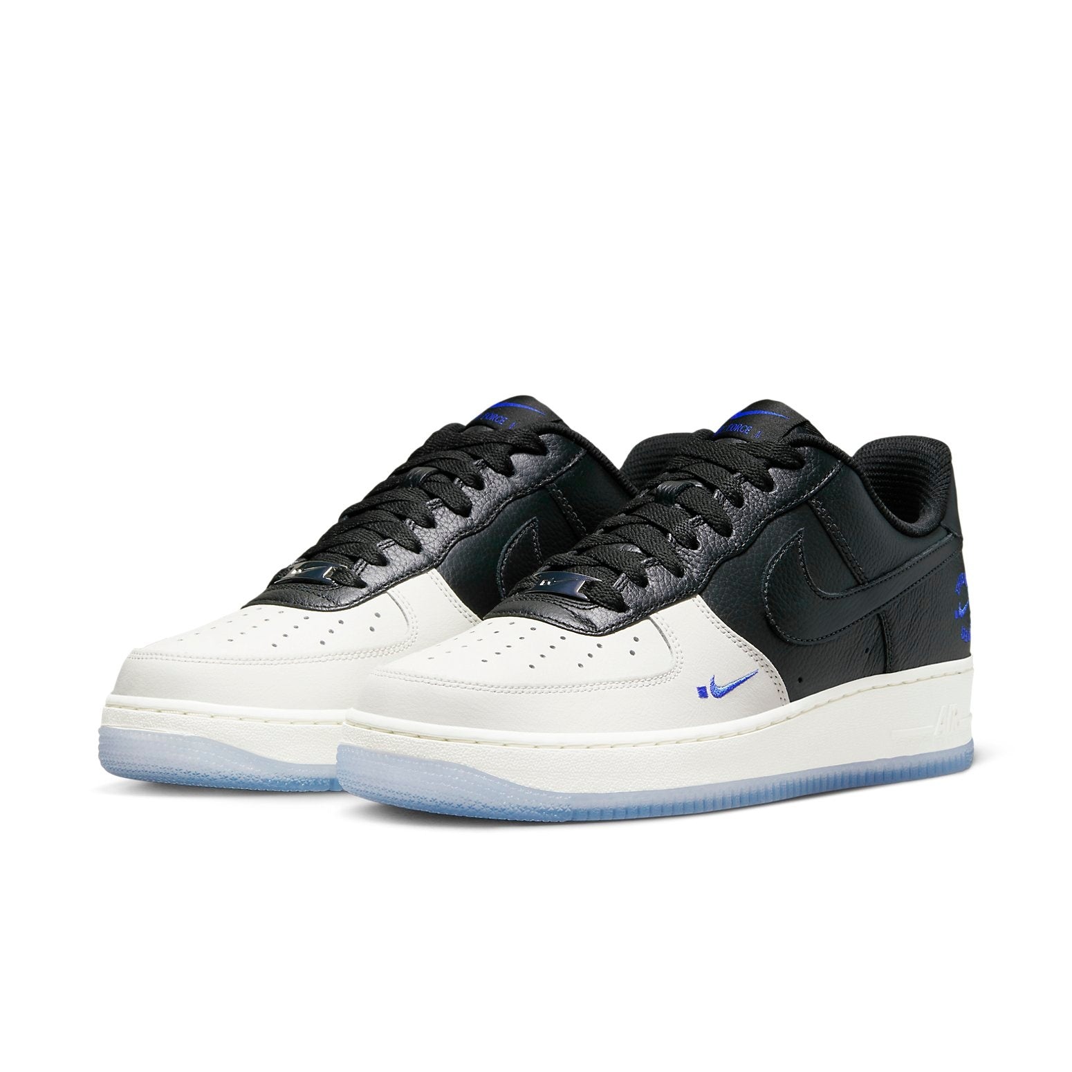 Nike Air Force 1 Low 'TINAJ' FQ2103-001 - 3