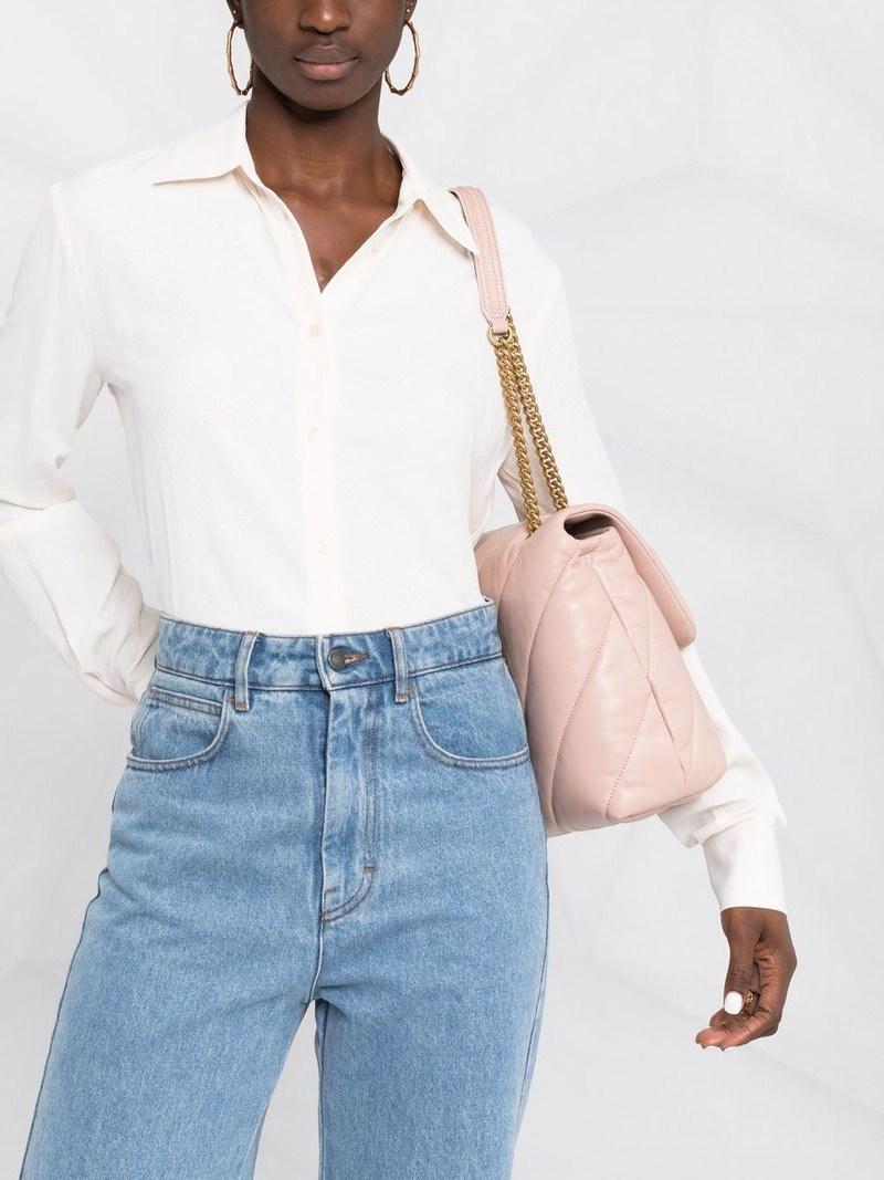 button-up long-sleeve shirt 5