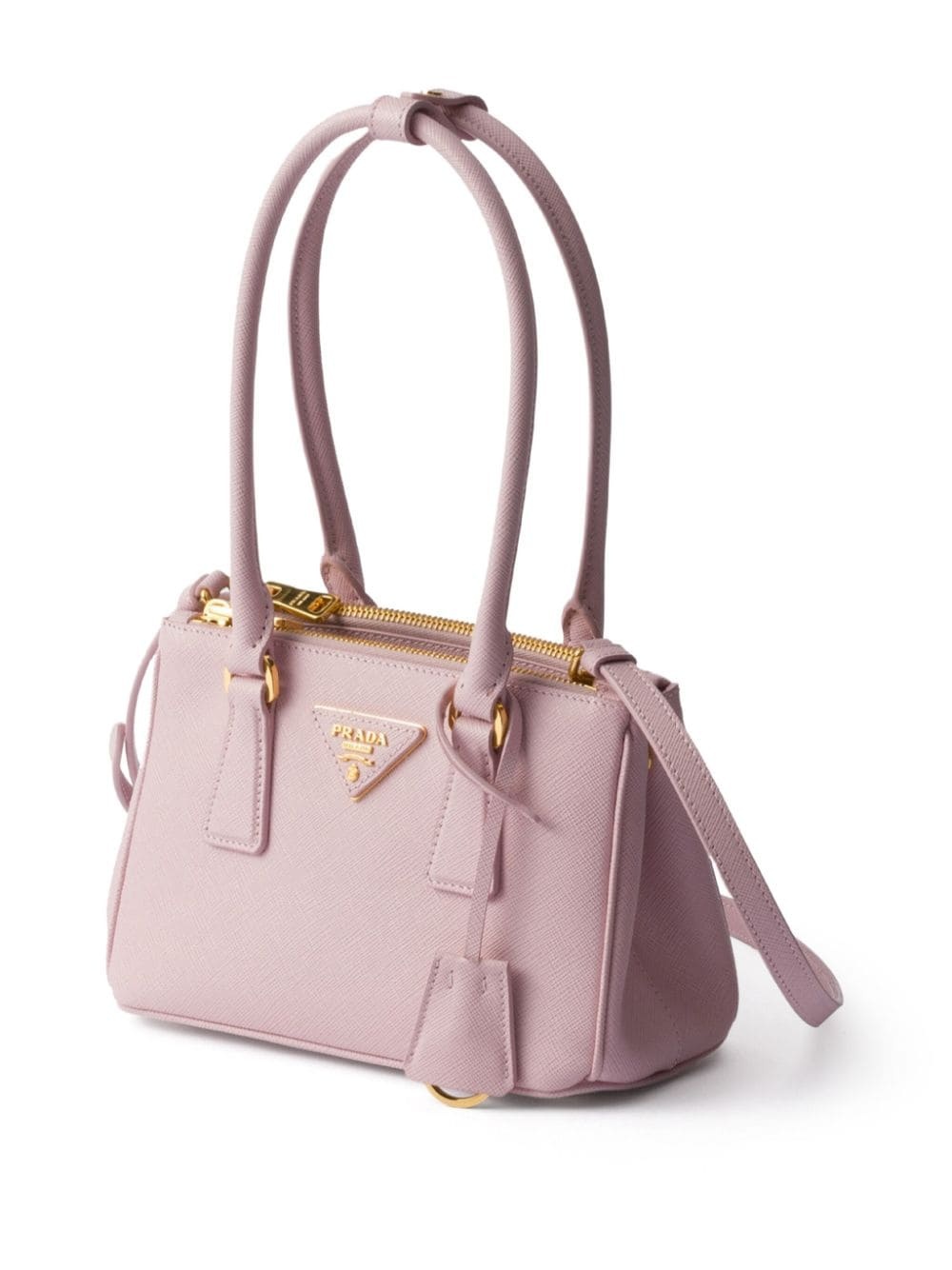 Galleria Saffiano leather mini-bag - 3