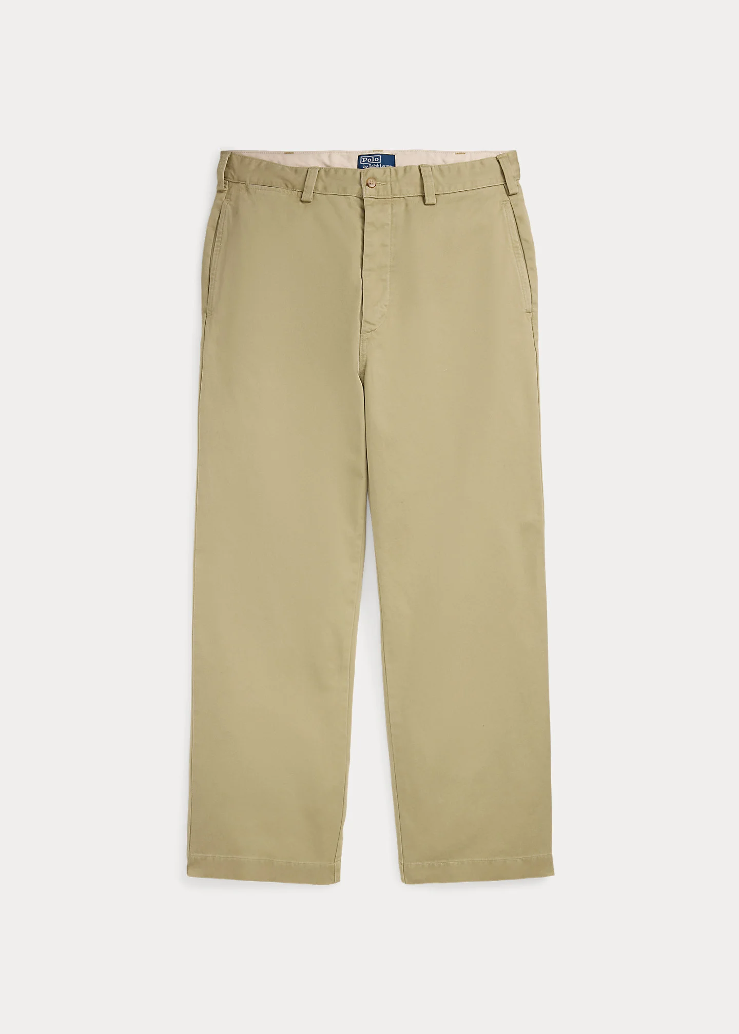 The Big Chino - 1
