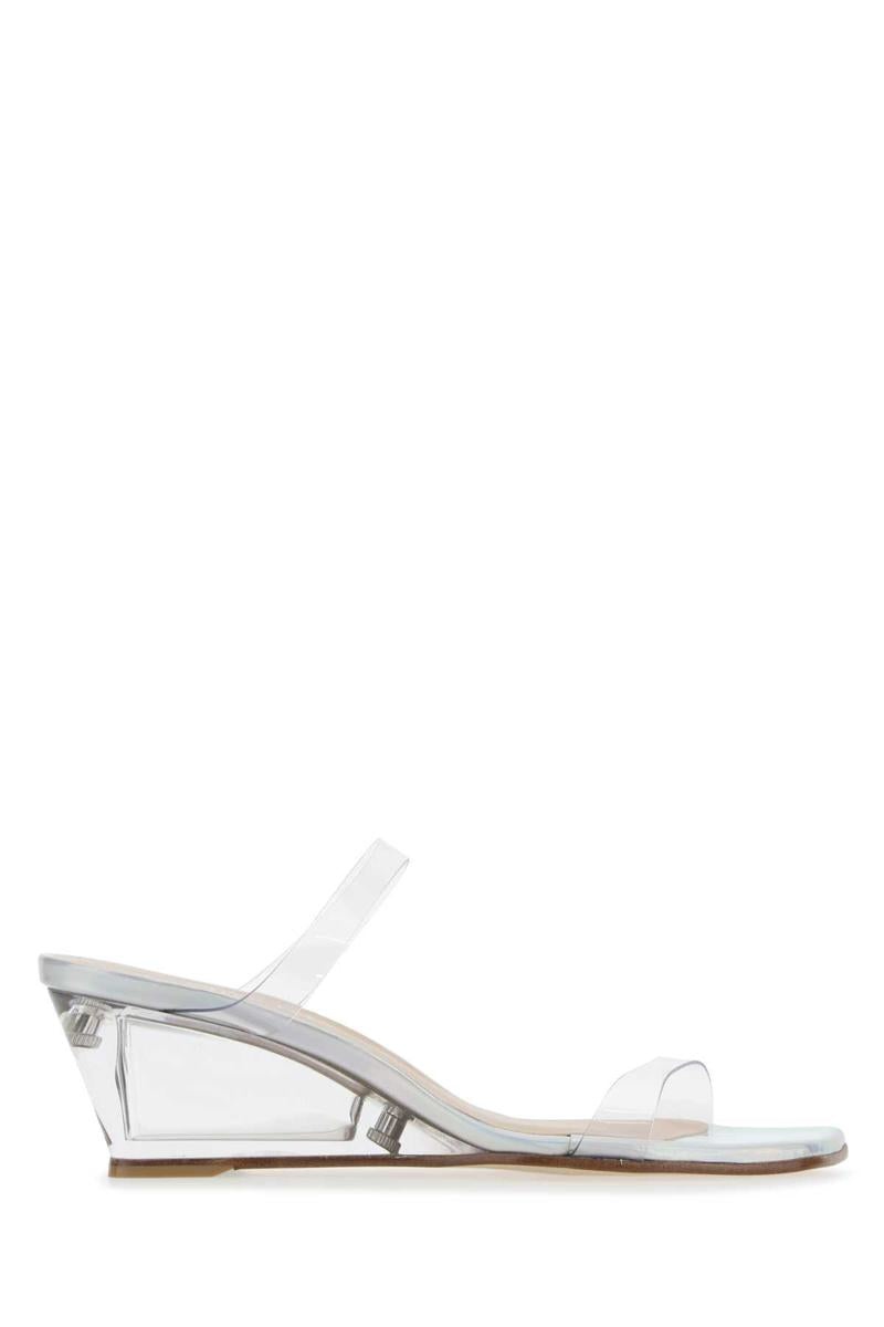 STUART WEITZMAN SANDALS - 1