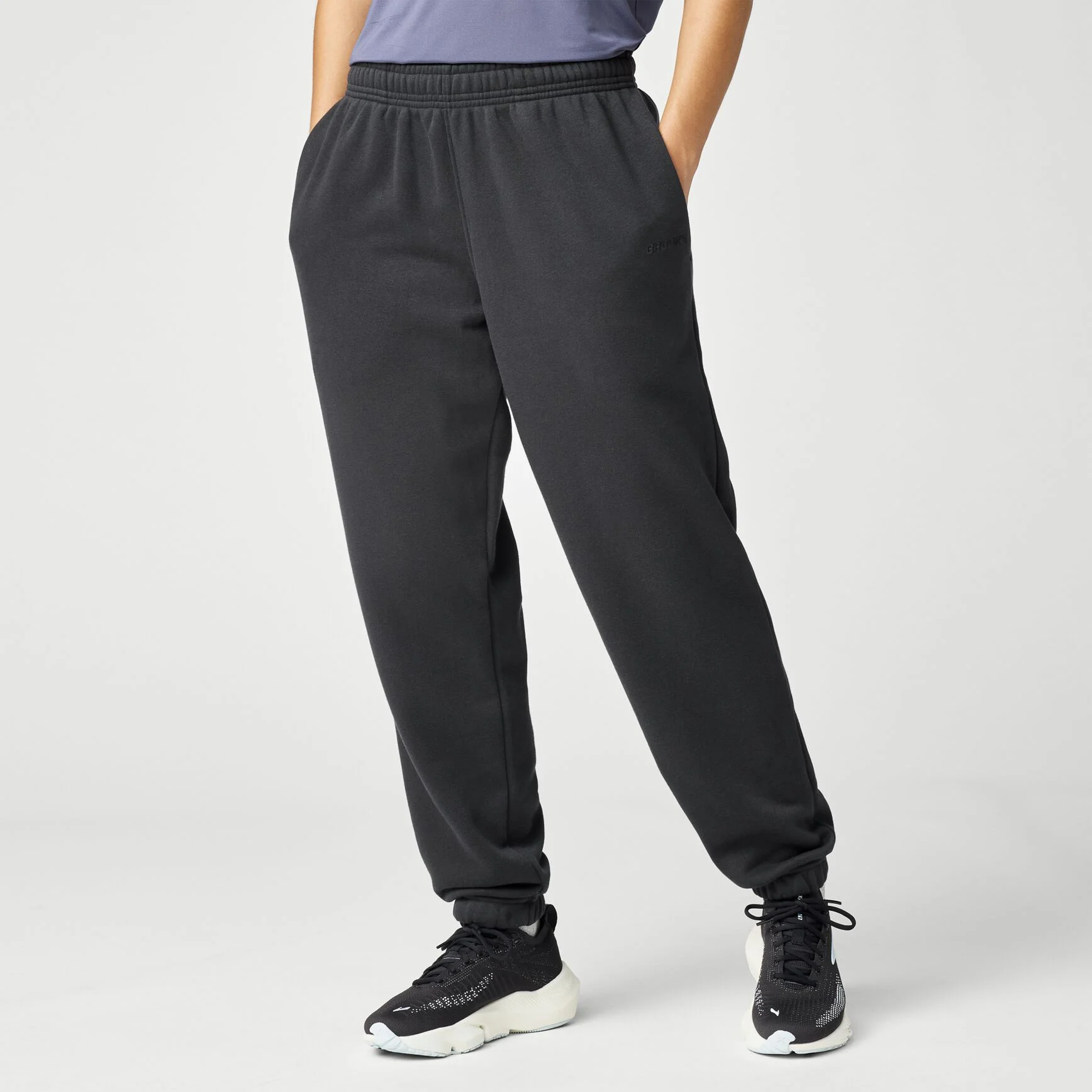 Reset Sweatpant - 1