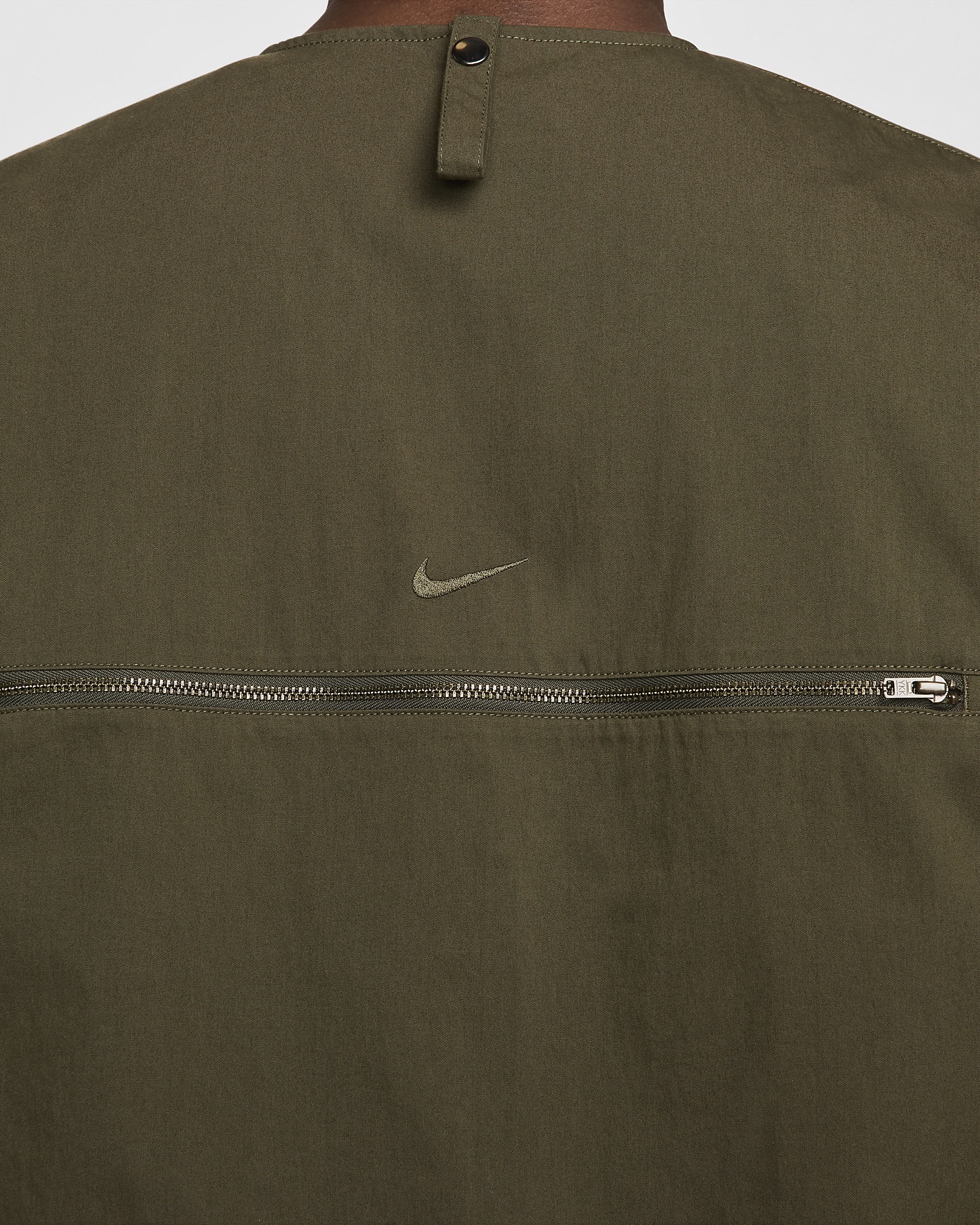 Nike Life Men's Utility Vest - 9