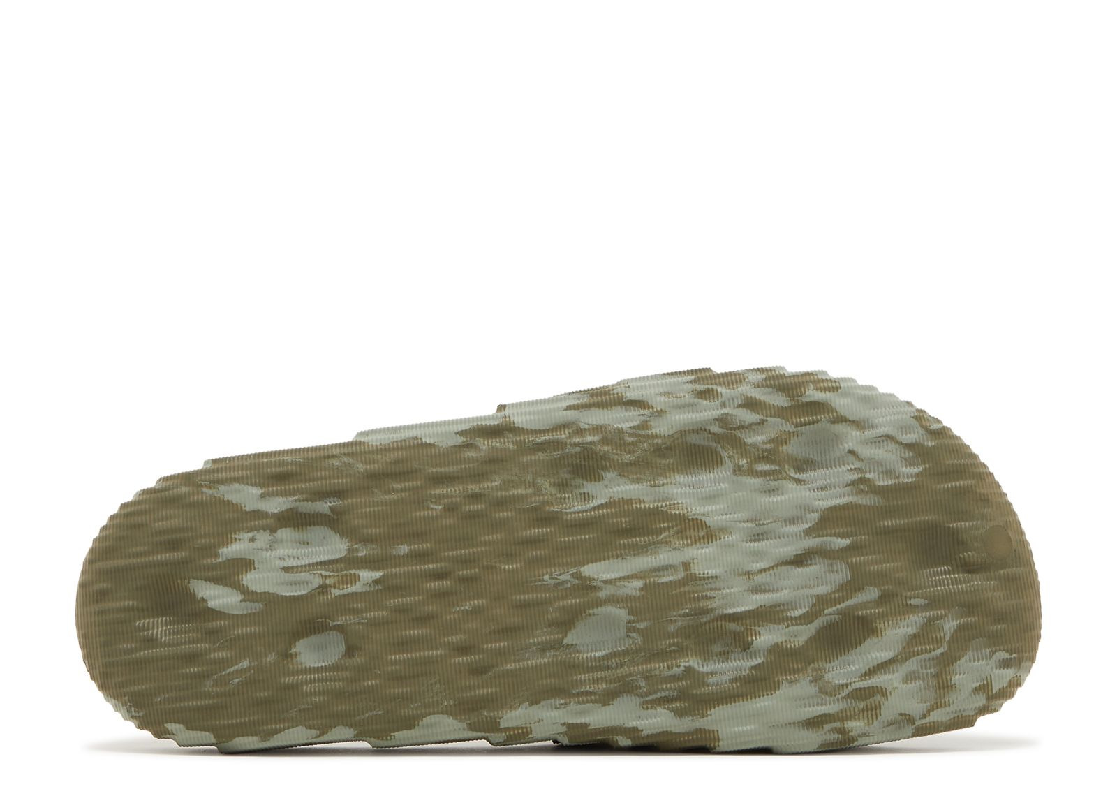 ADILETTE 22 'OLIVE STRATA CAMO' - 4