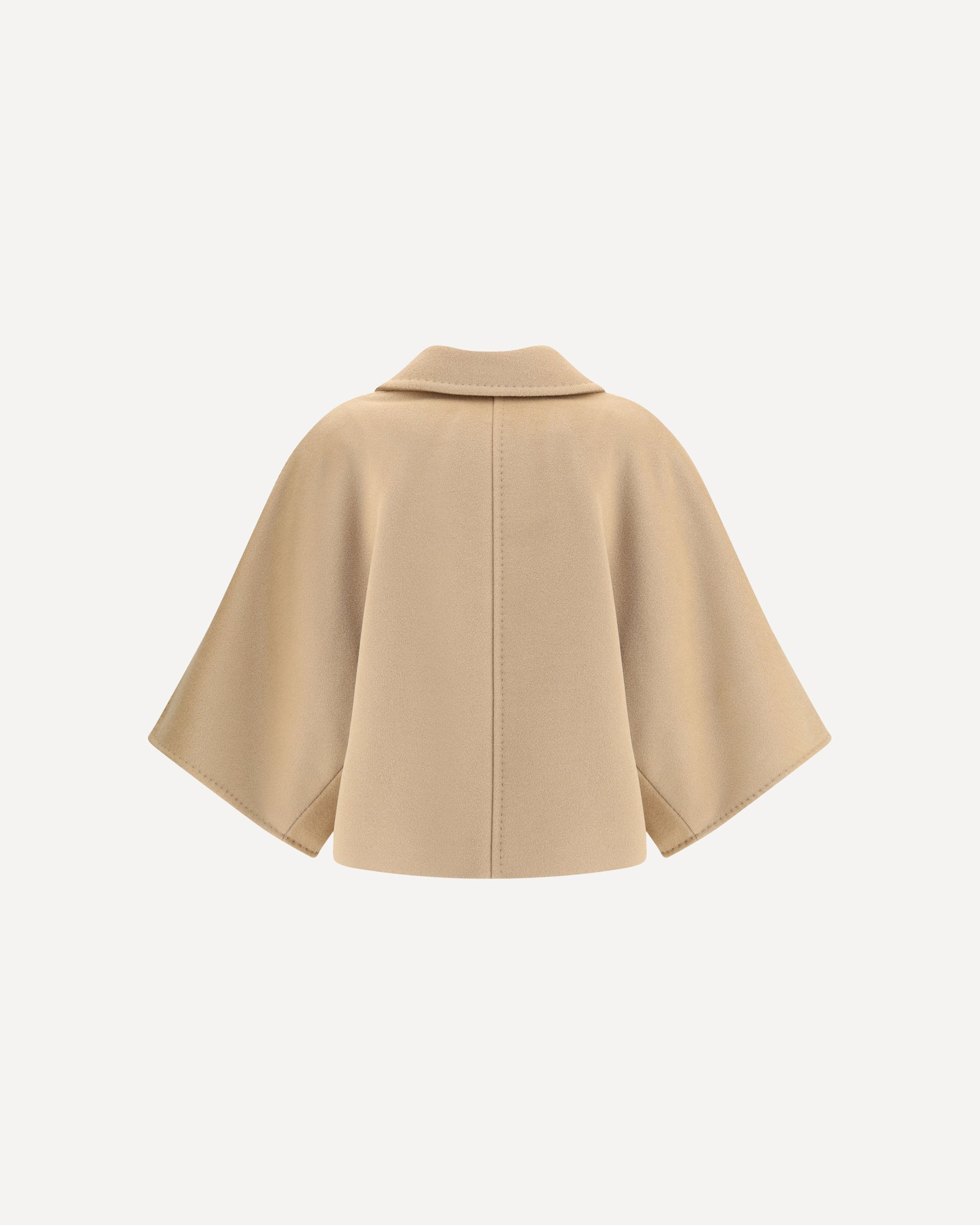 Galea caban Coat - 2