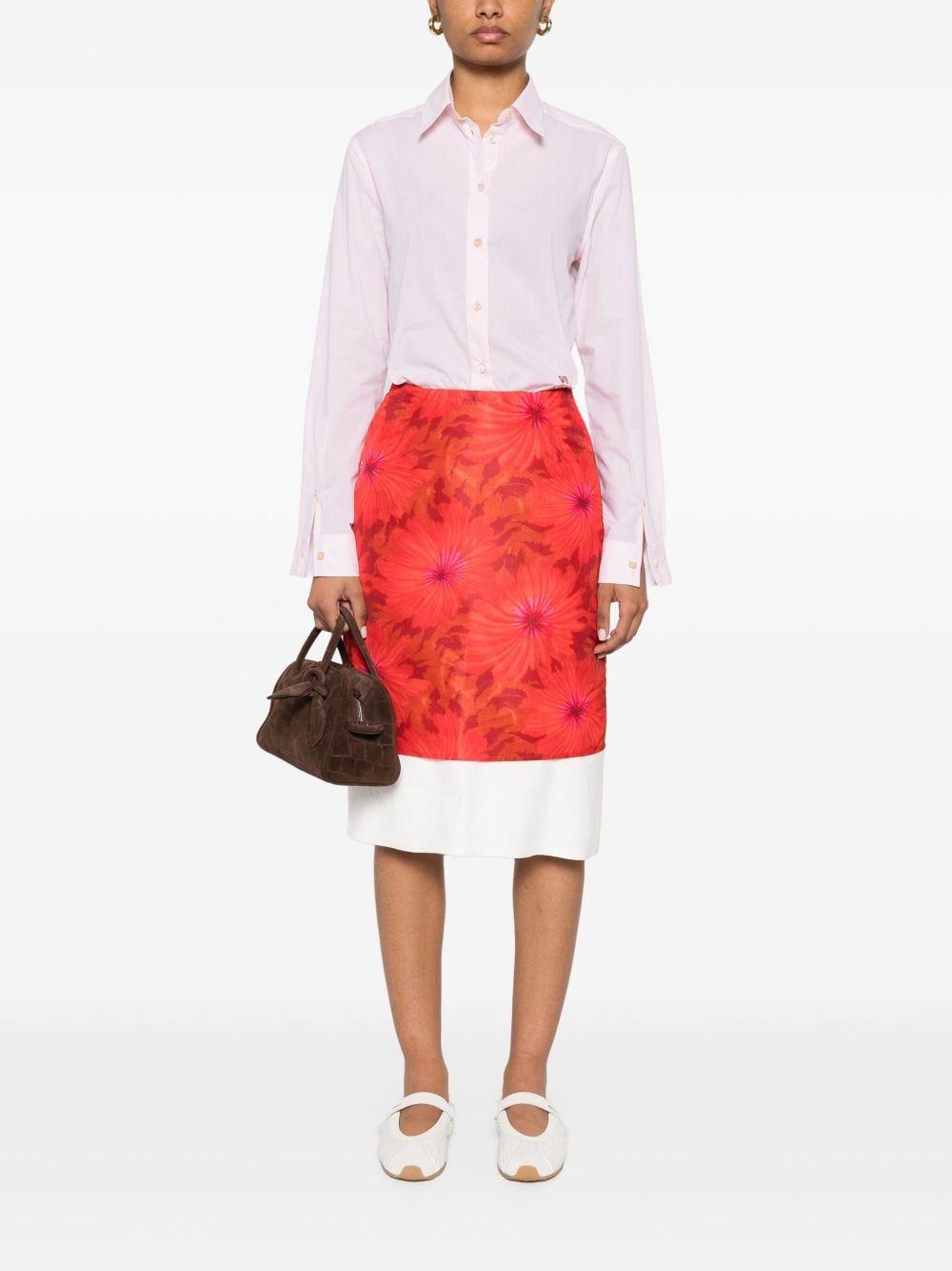 Triumph skirt - 2