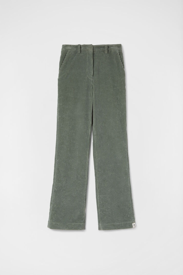 Trousers - 1