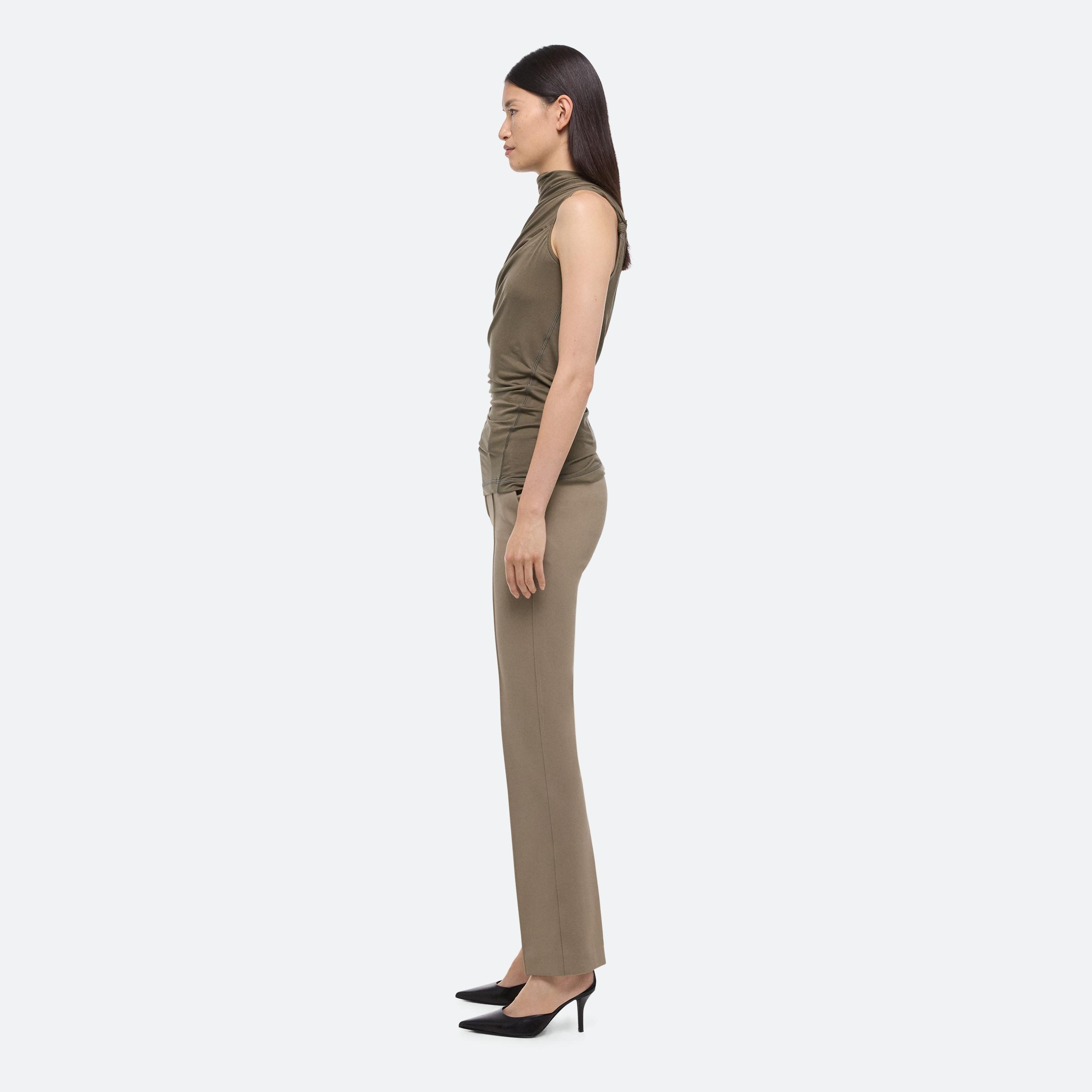 SLEEVELESS WIND TOP - 4