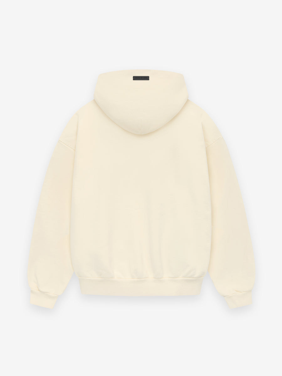 Undersized Hoodie - 2