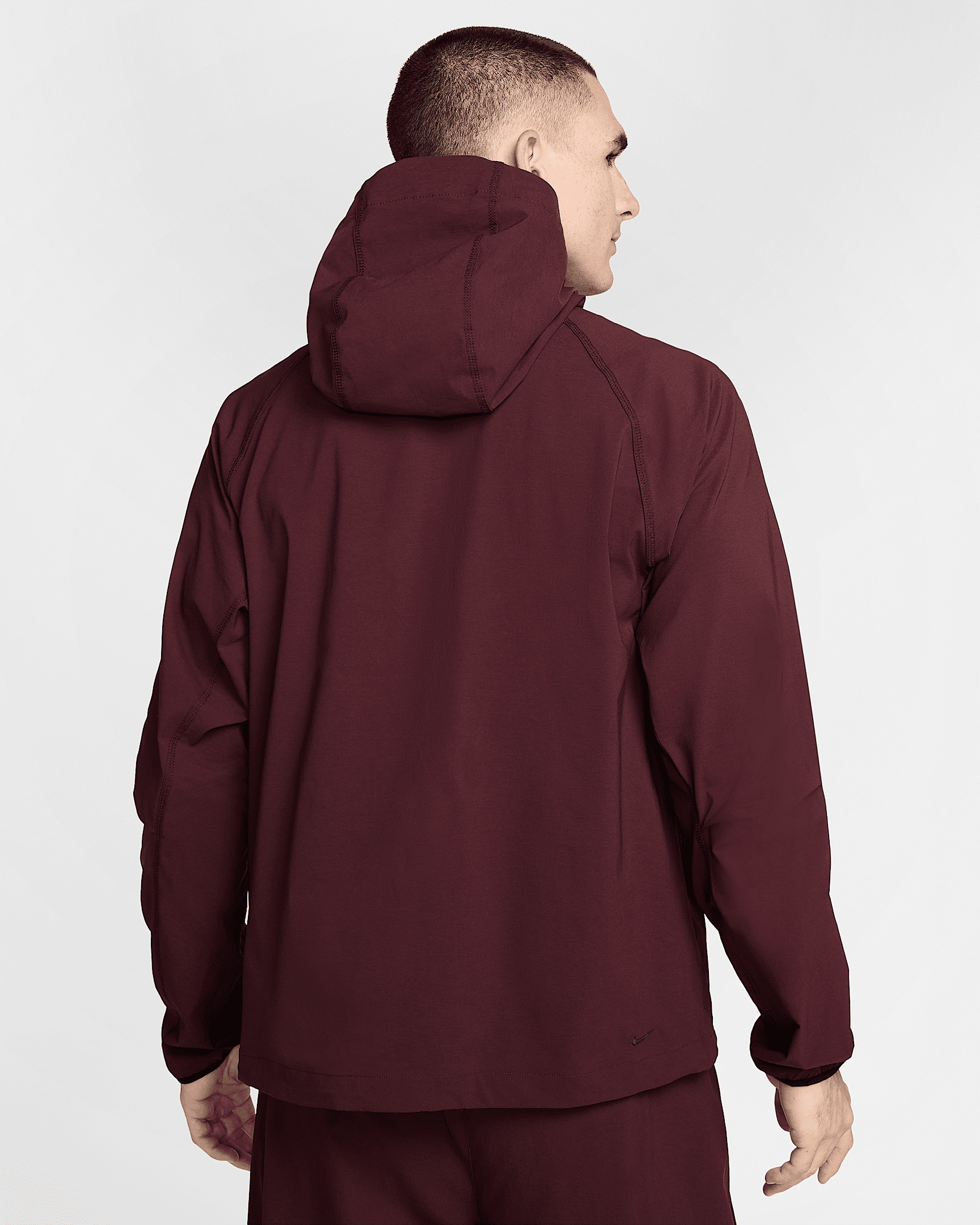 Nike Tech Men's Woven Jacket - 2
