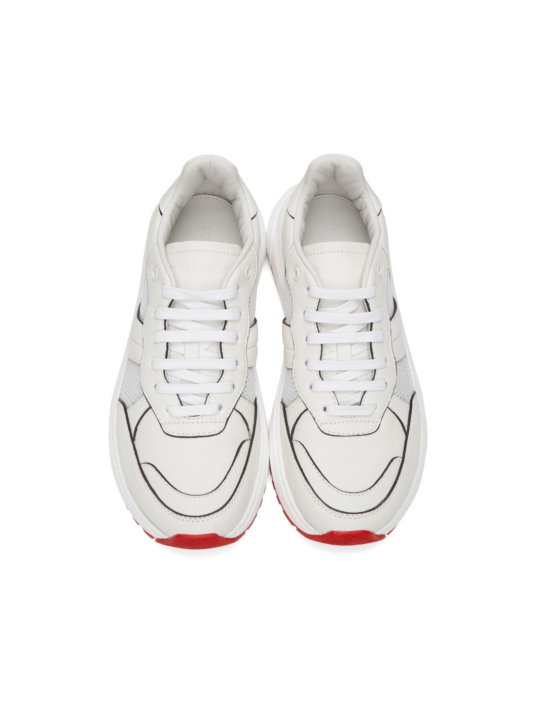 Off-White Speedster Sneakers - 5