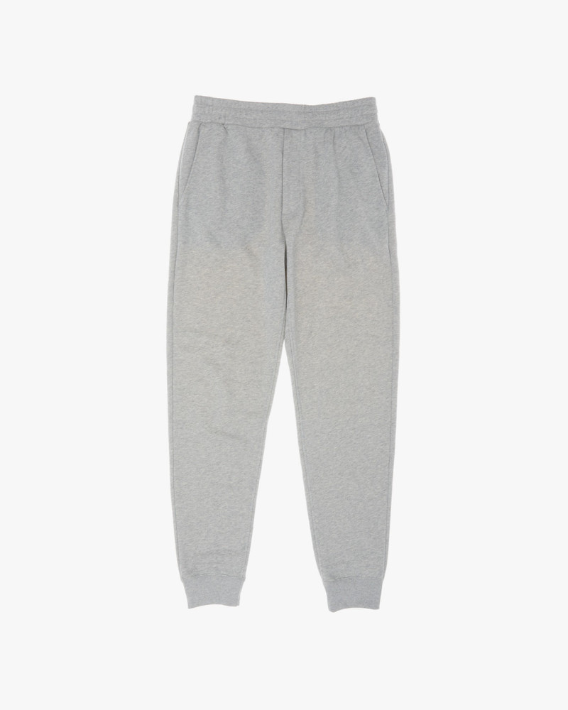 WARPED LOGO JOGGER - 1