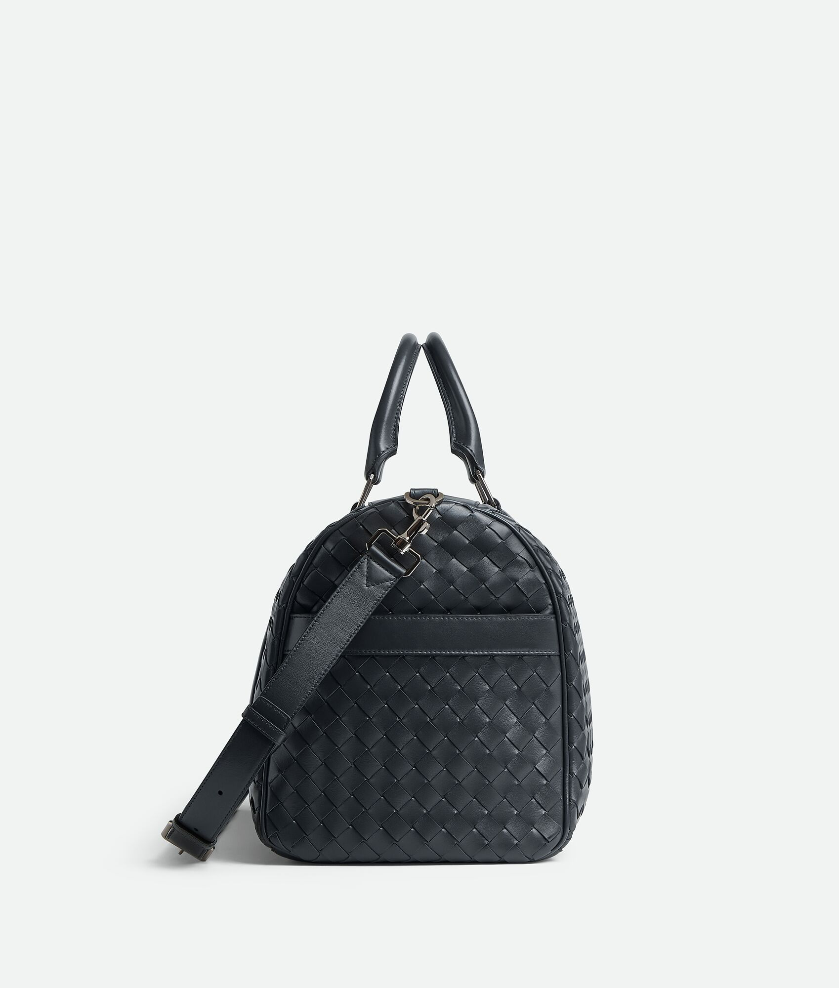 Intrecciato Duffle - 4