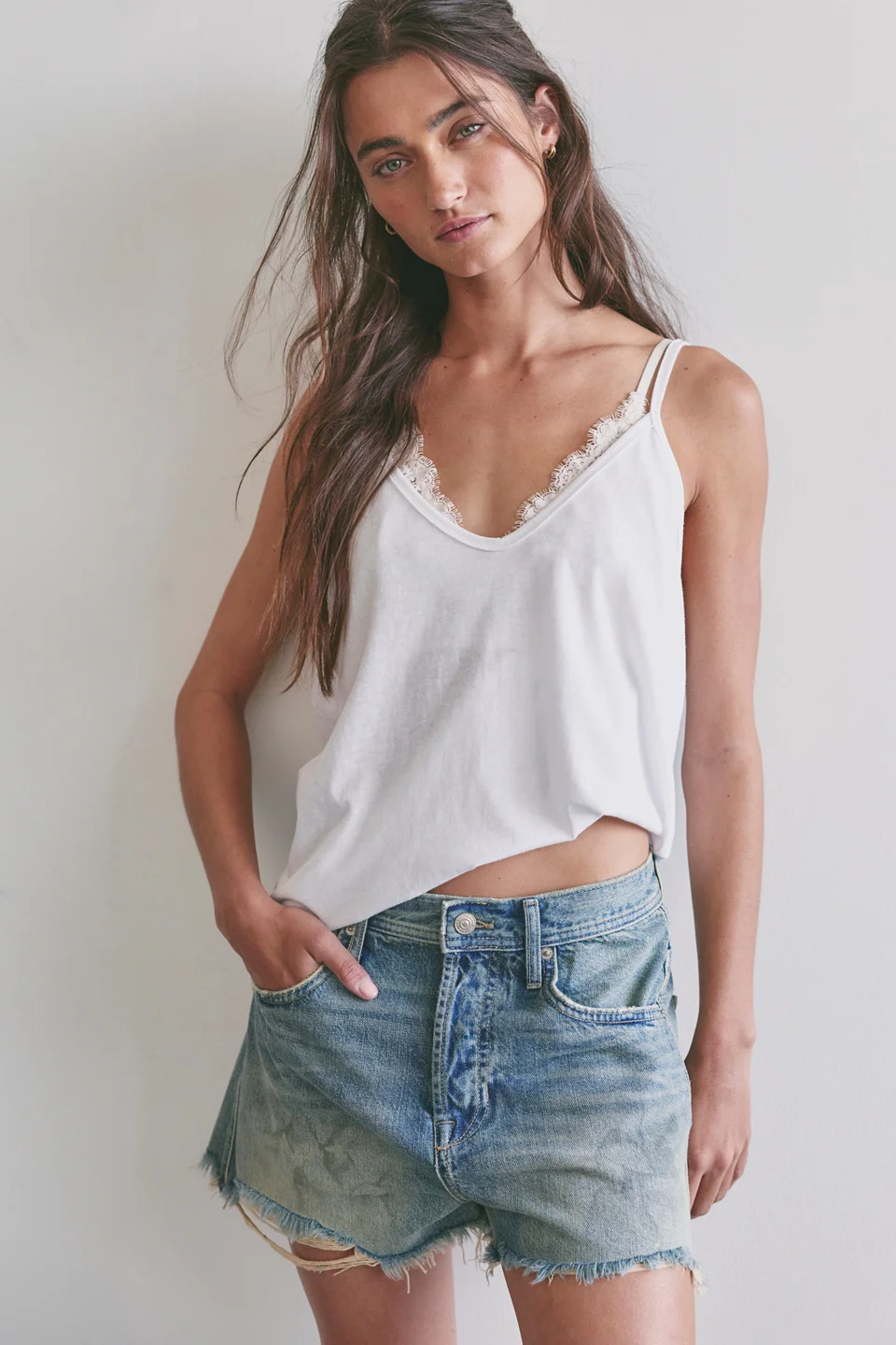 We The Free Double Take Shorts - 1