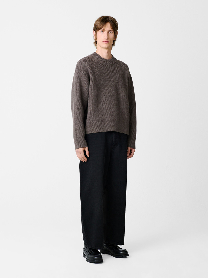 Studio Nicholson Voe Knit outlook