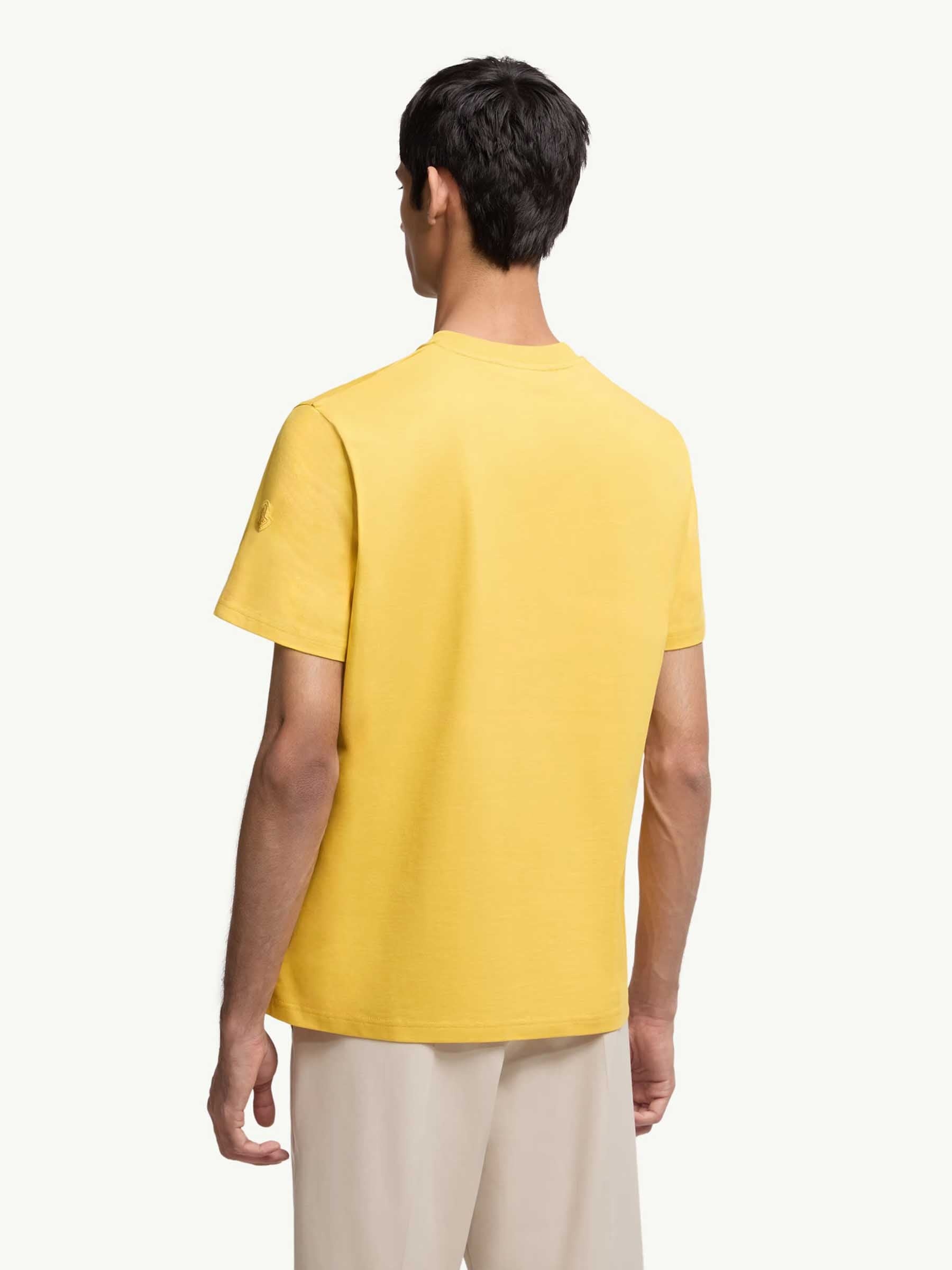 COTTON T-SHIRT - 3
