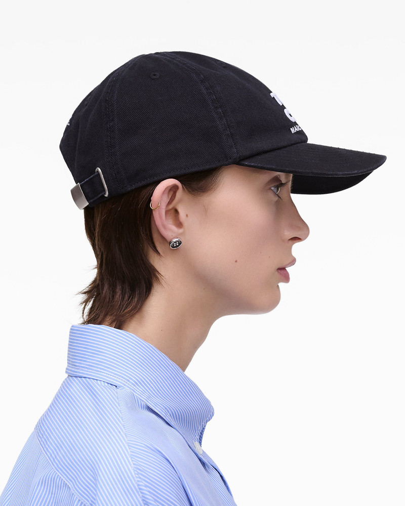 THE CAP 3