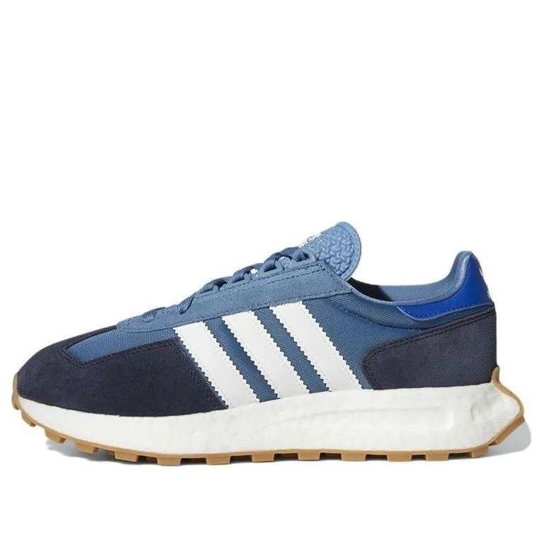 adidas Retropy E5 'Altered Blue White Gum' GW0557 - 1