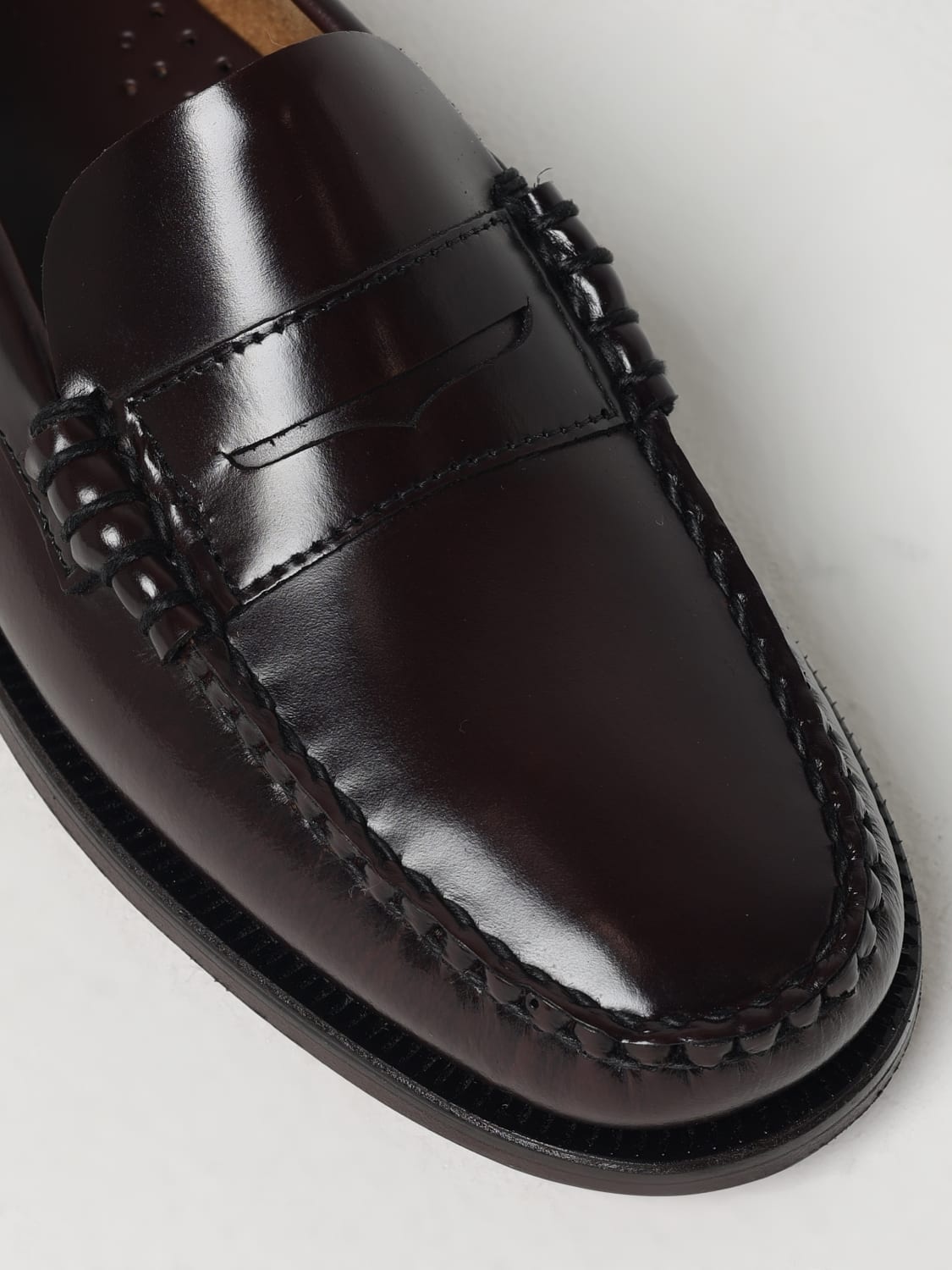 Flat shoes woman Sebago - 4