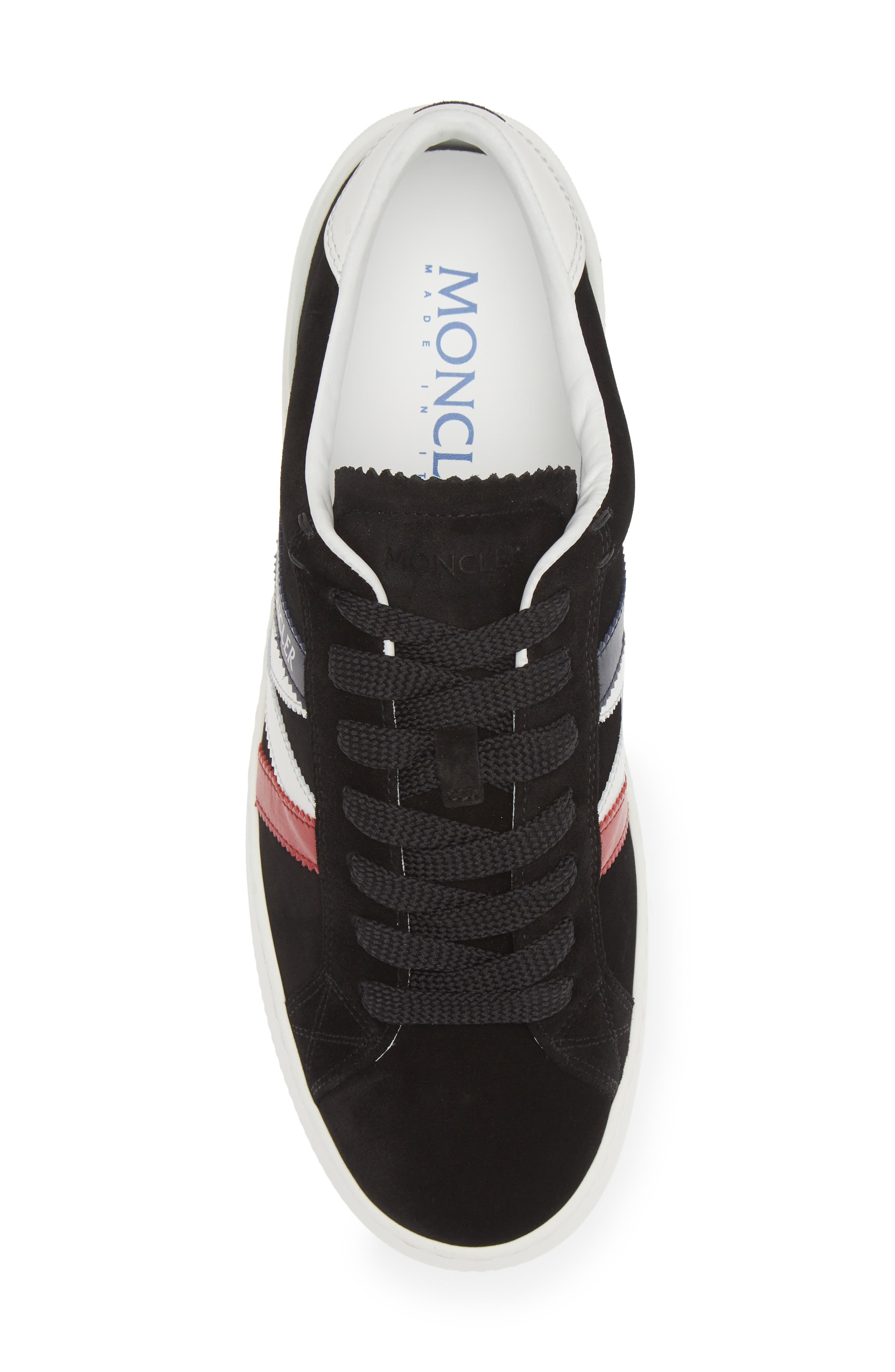 Monaco M Low Top Sneaker - 5