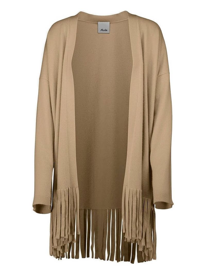 cashmere cardigan 1