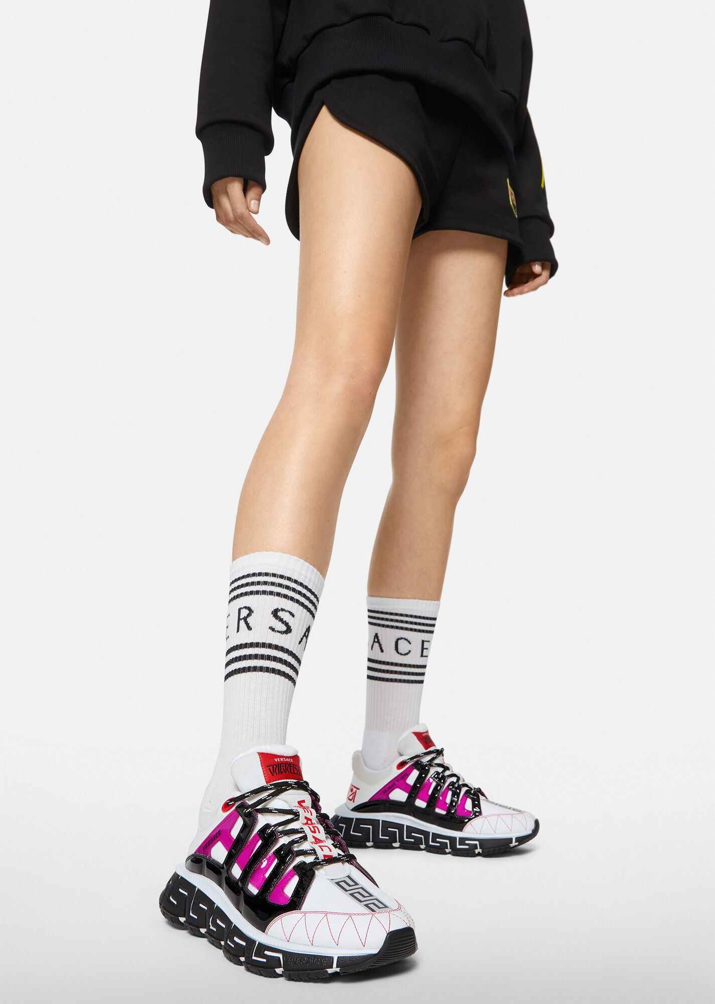 Trigreca Sneakers - 3