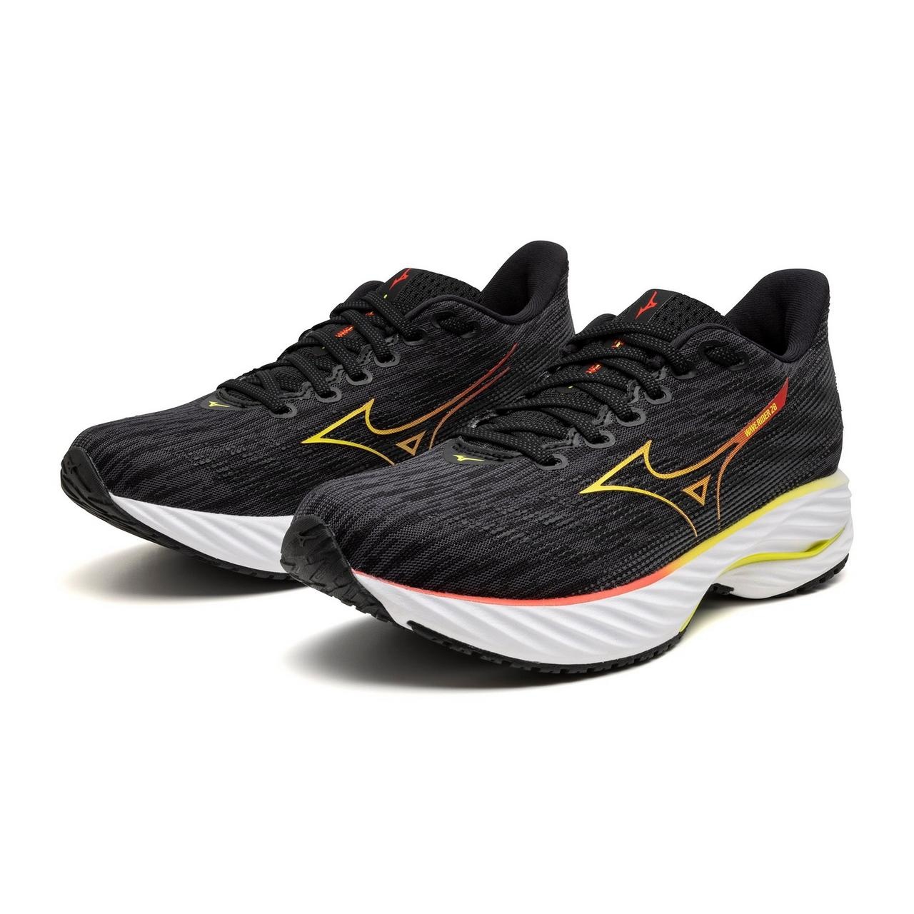 Women's Wave Rider 28 Running Shoe - 8