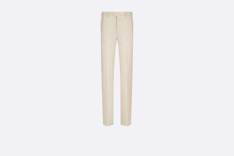 Tailored Chinos 1