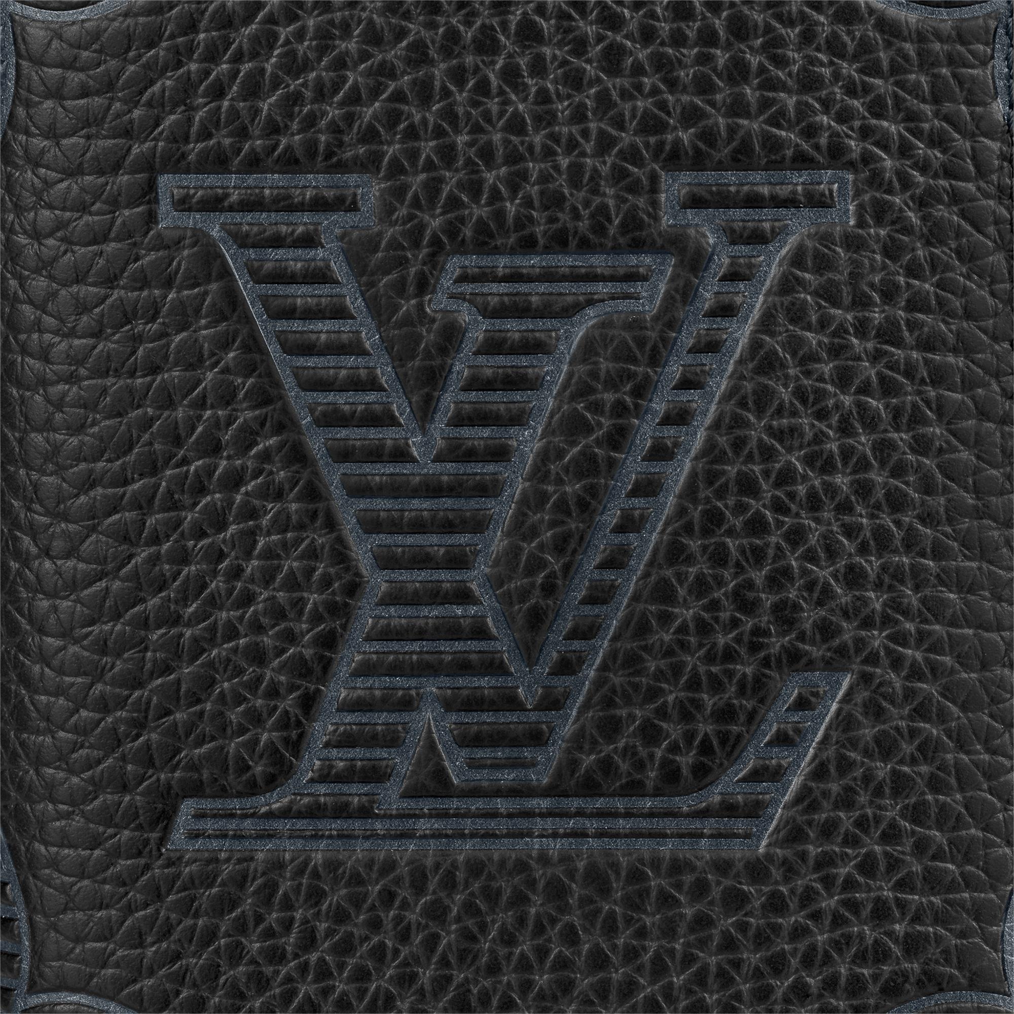 Brazza Wallet - 5