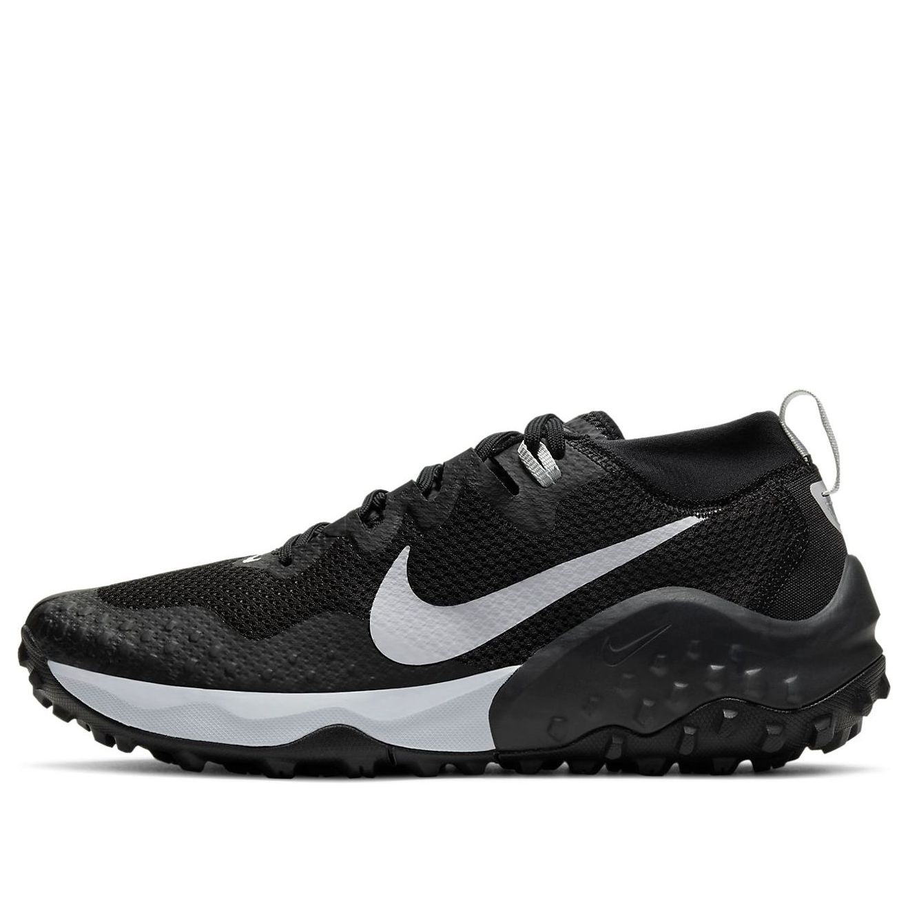 Nike Wildhorse 7 'Black Anthracite' CZ1856-002 - 1